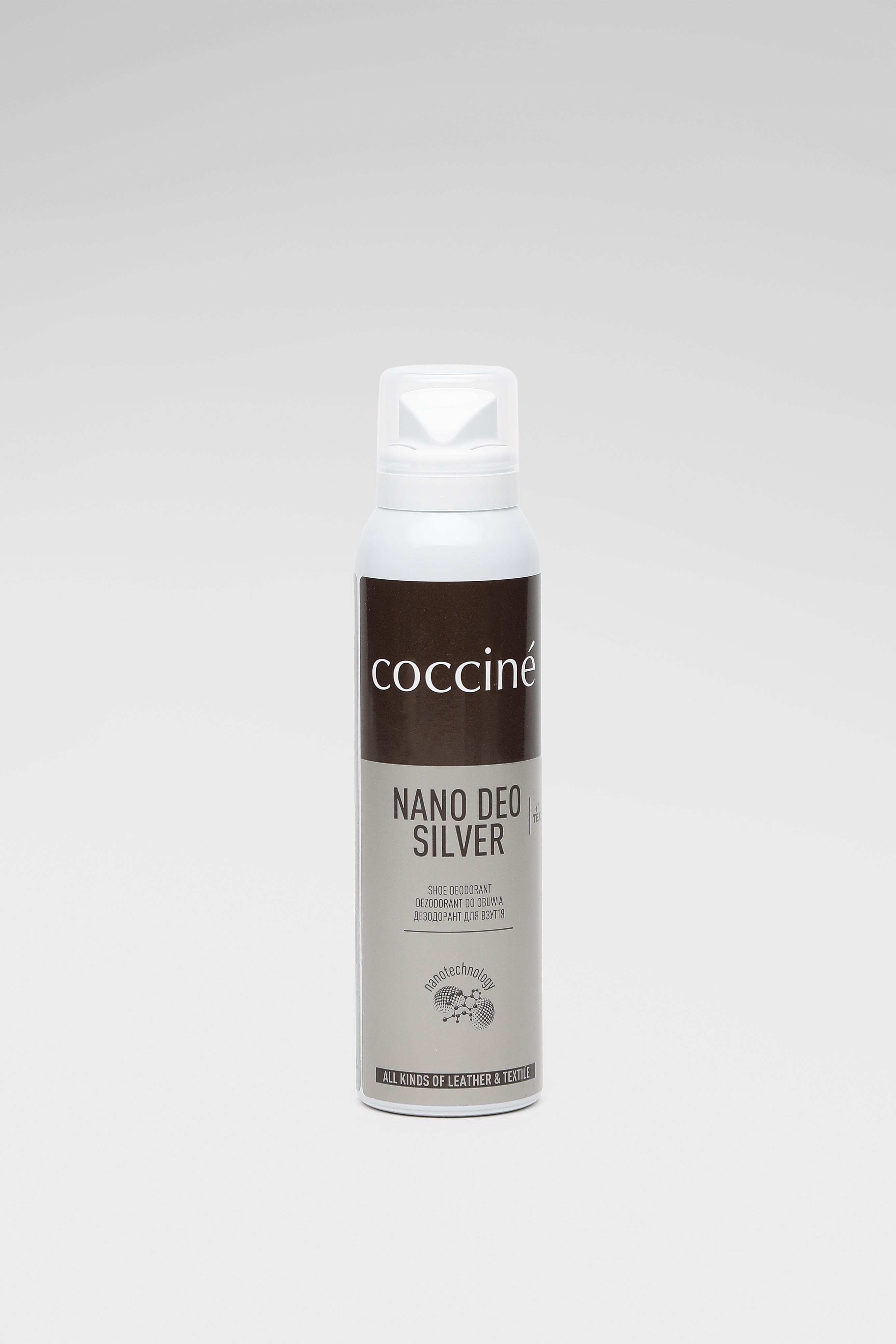 Deodorant pentru încălțăminte