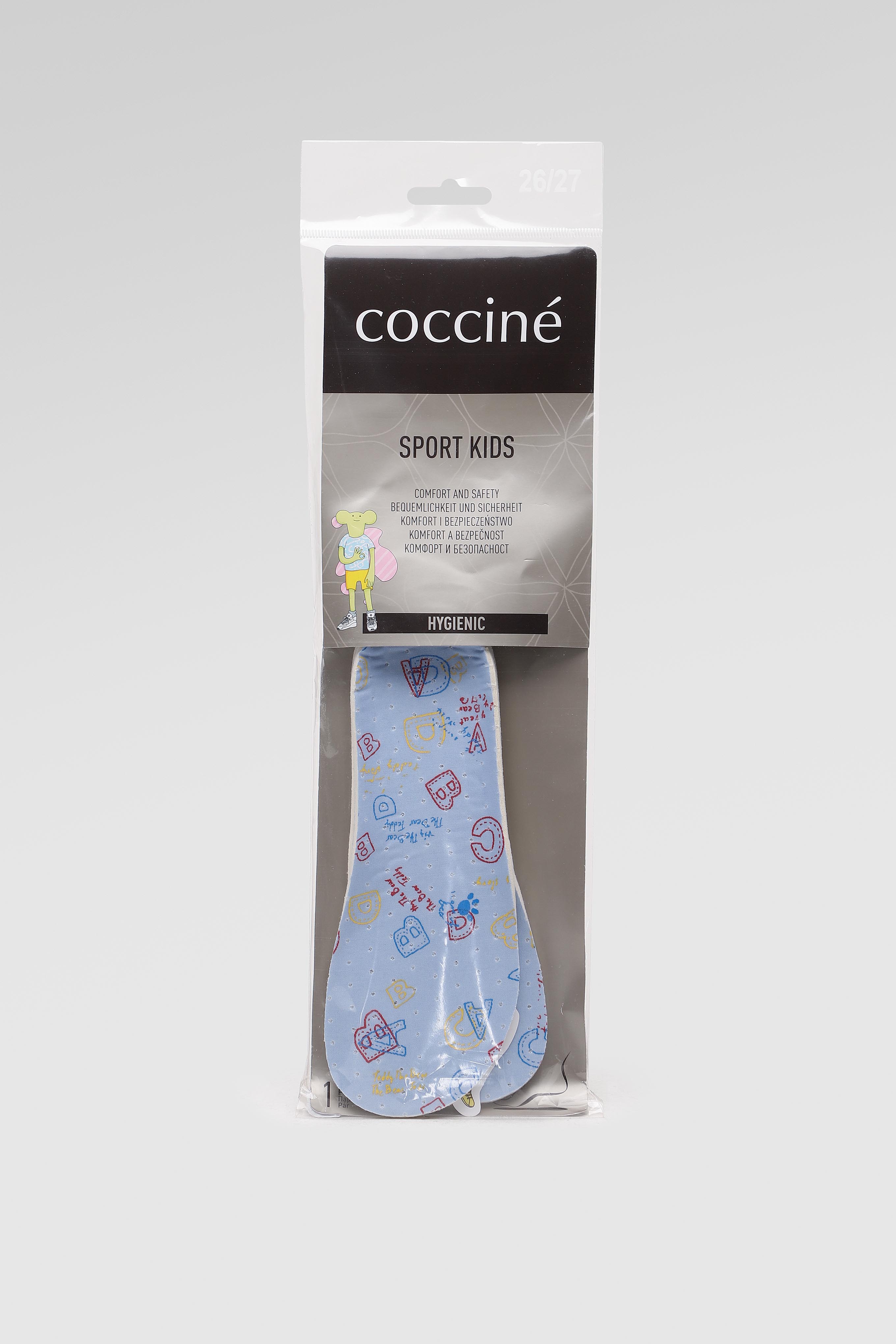 Branțuri deodorante