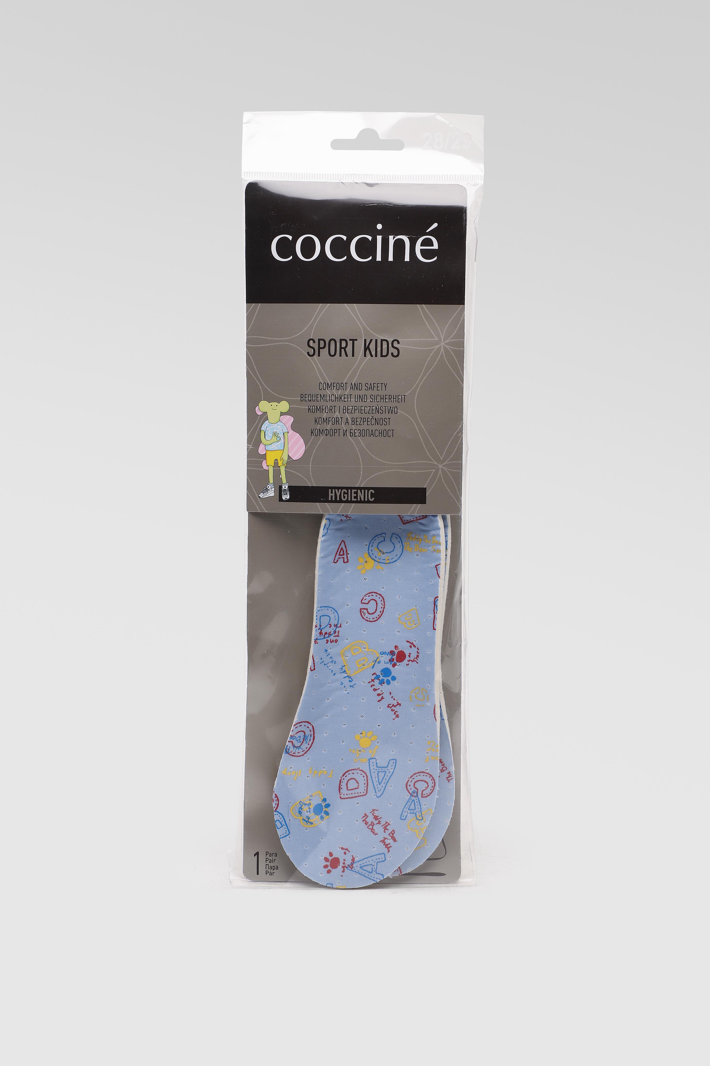 Branțuri deodorante