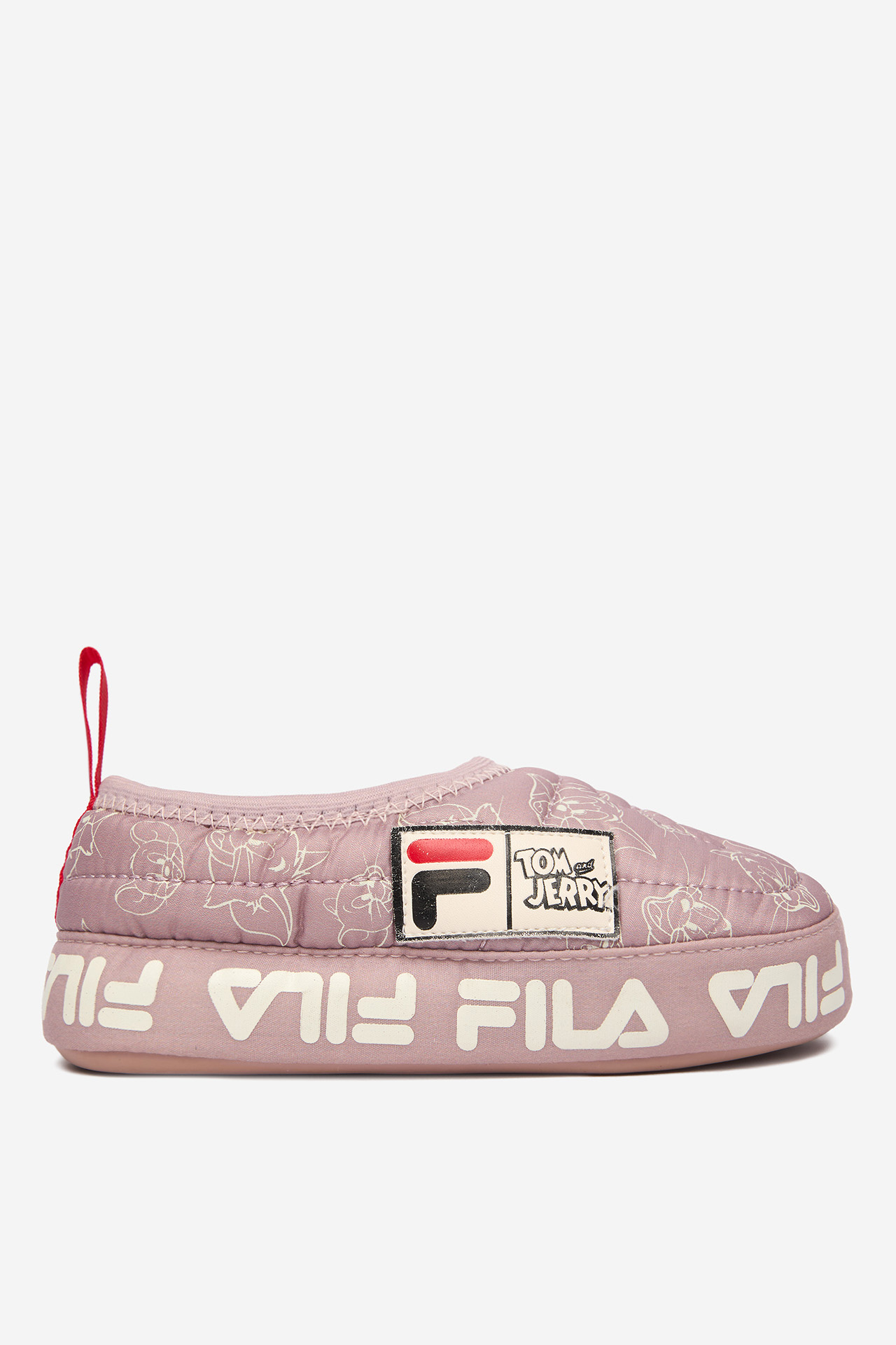 Sneakerși Fila
