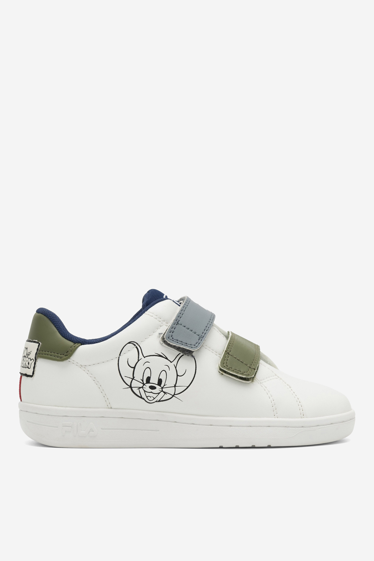Sneakerși Fila