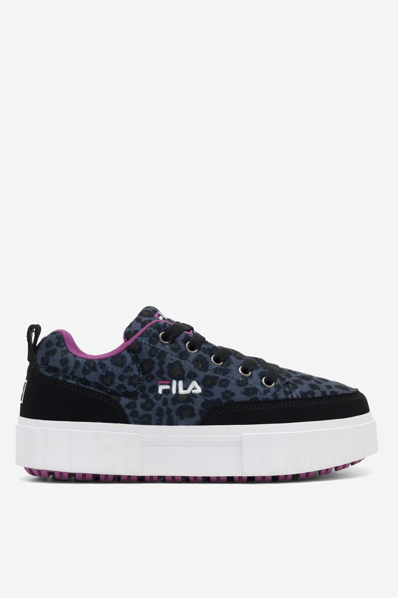 Sneakerși Fila