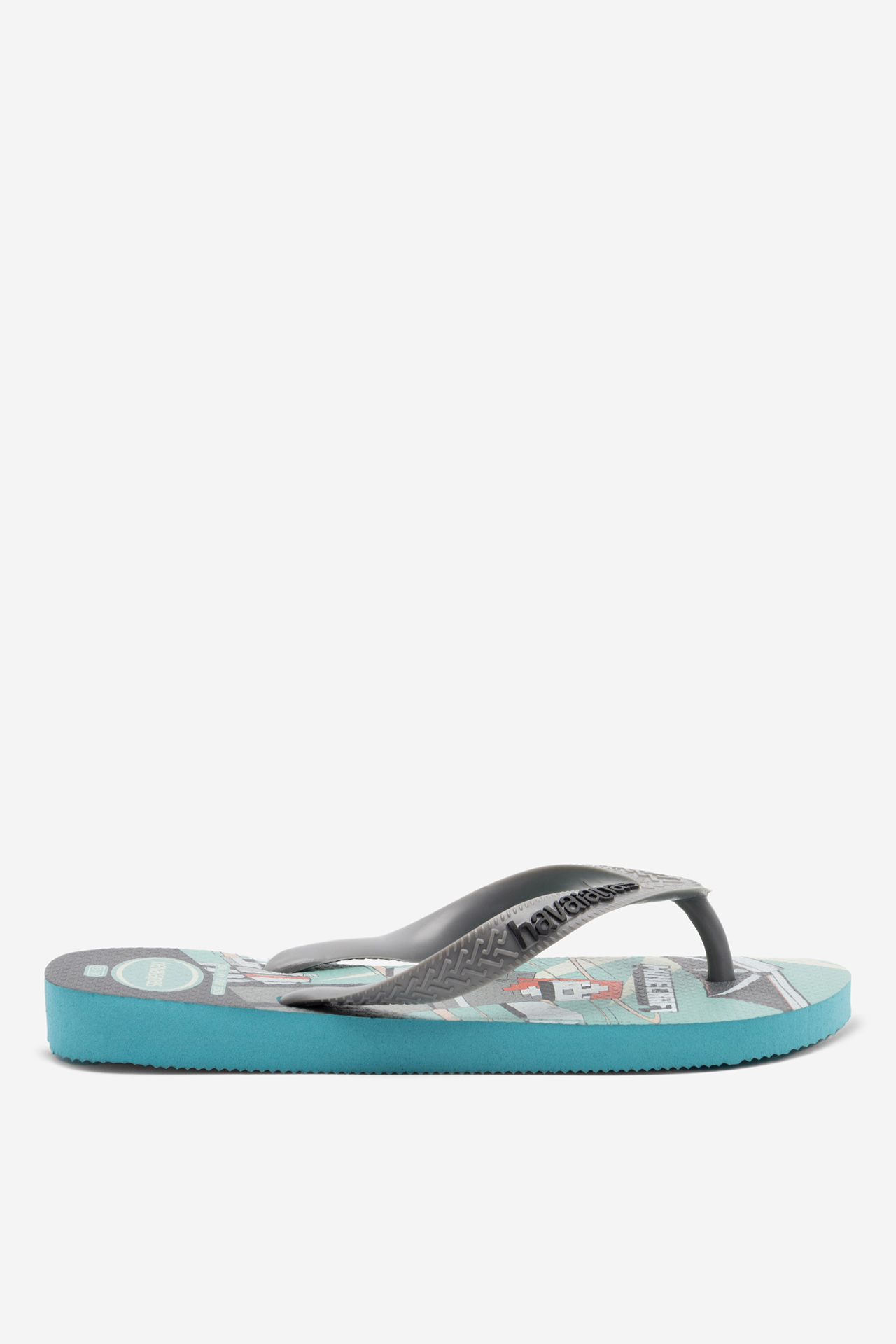 Flip flop
