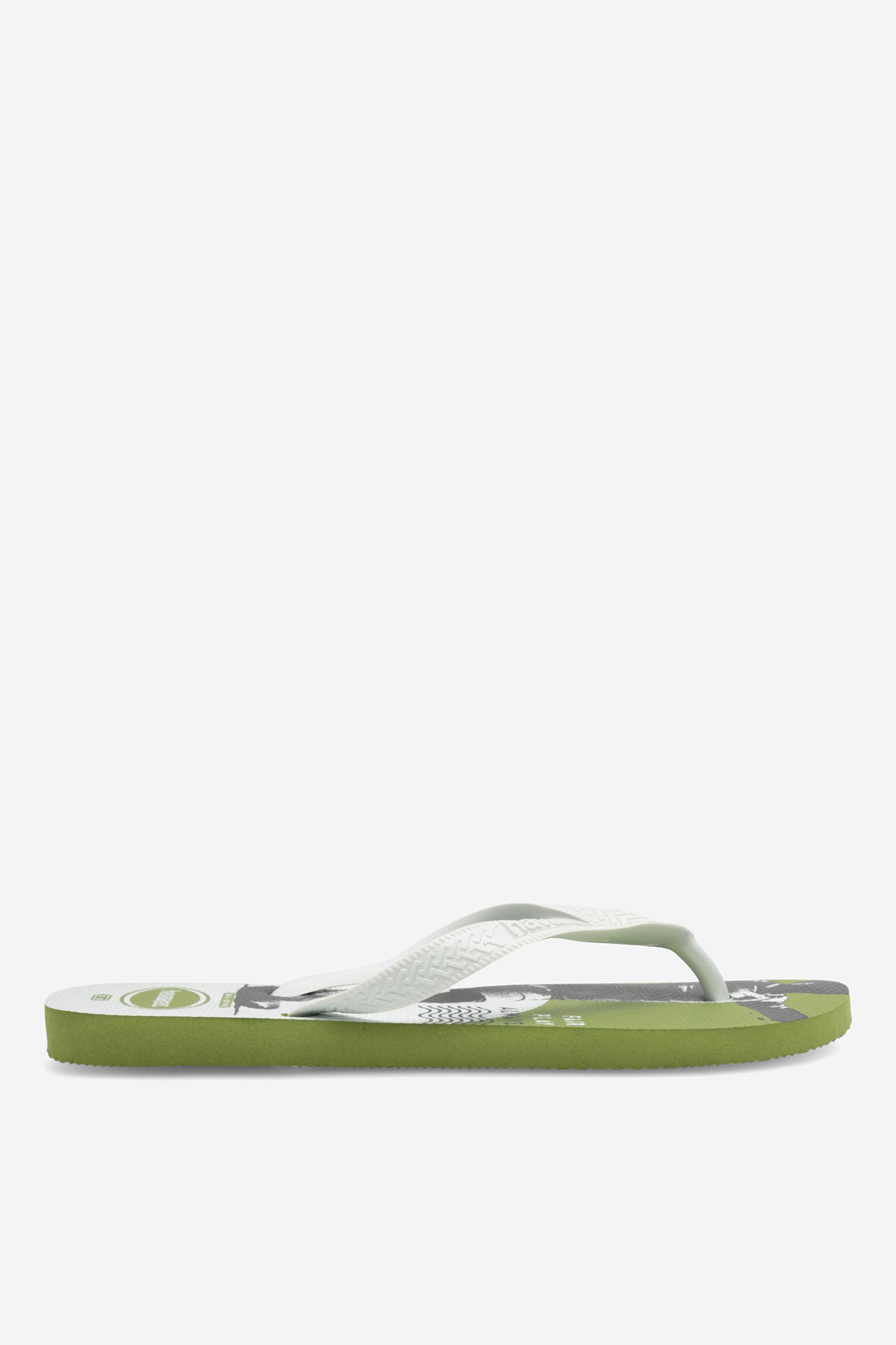 Flip flop