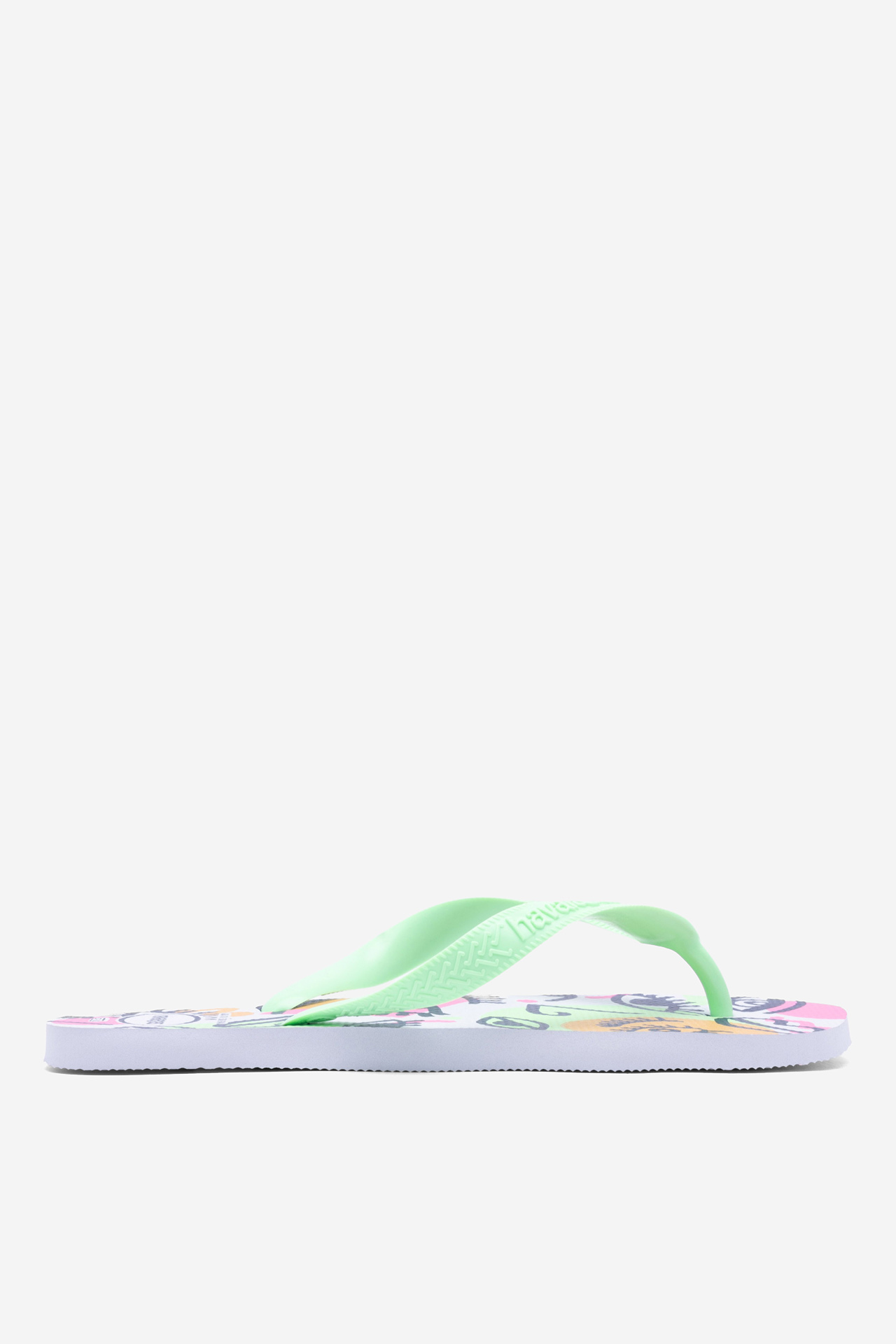 Flip flop