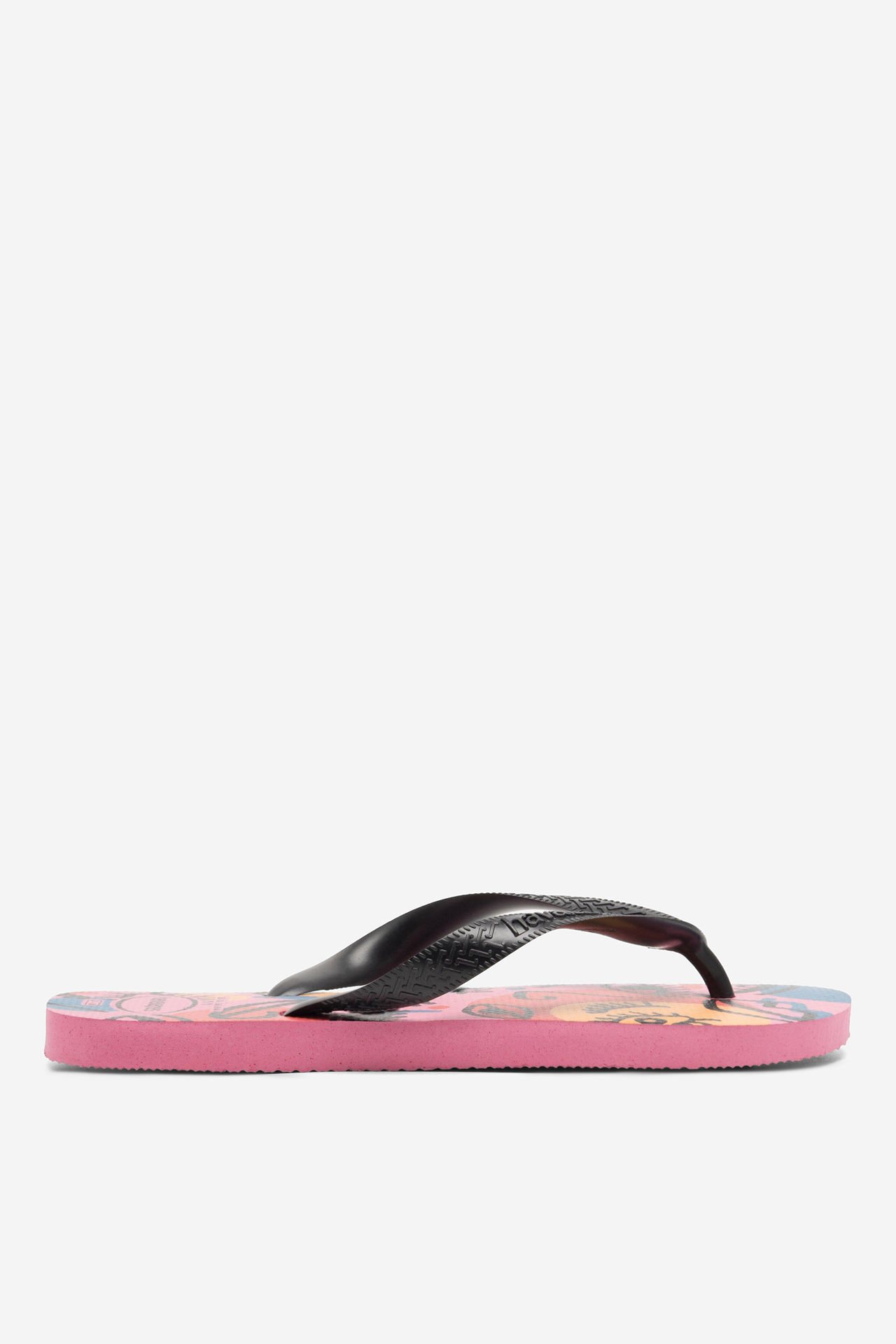 Flip flop