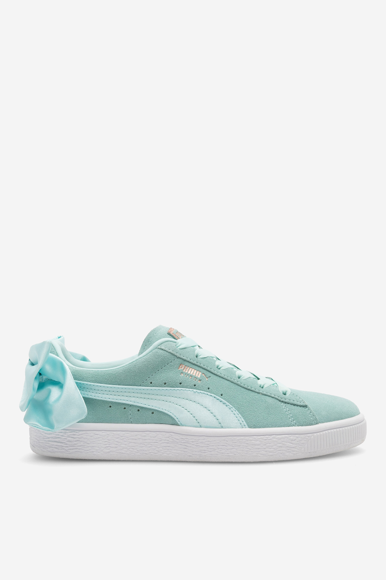 Încălțăminte sport Puma 367317 03 Albastru Deschis