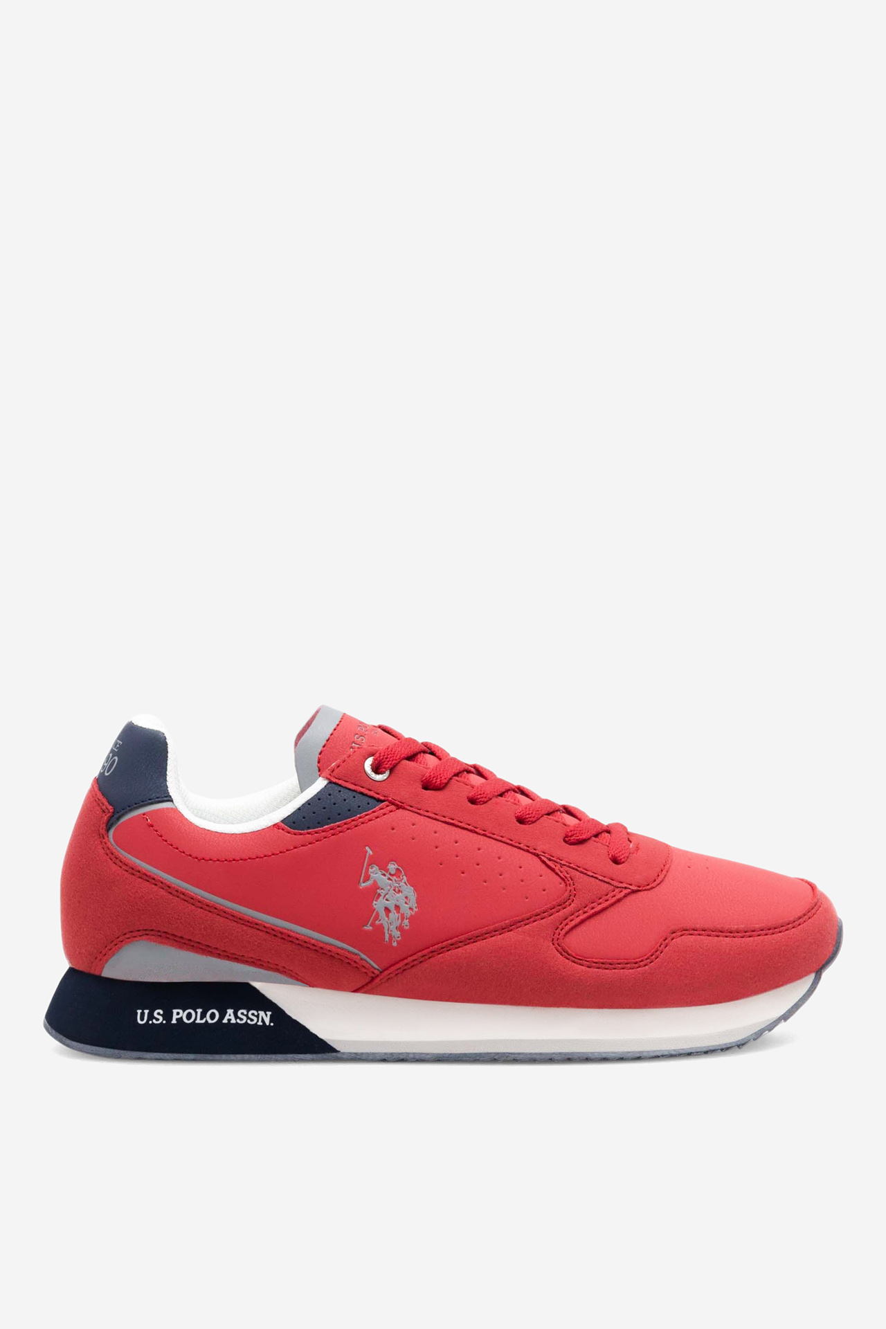 US POLO ASSN Sneakerși U.S. POLO ASSN.