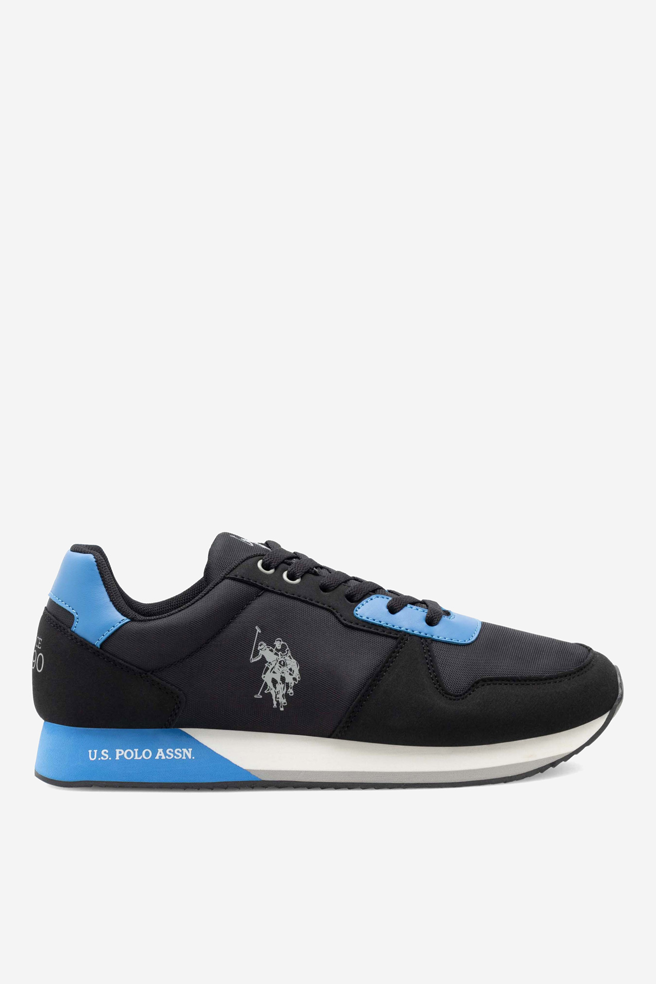 US POLO ASSN Sneakerși U.S. POLO ASSN.
