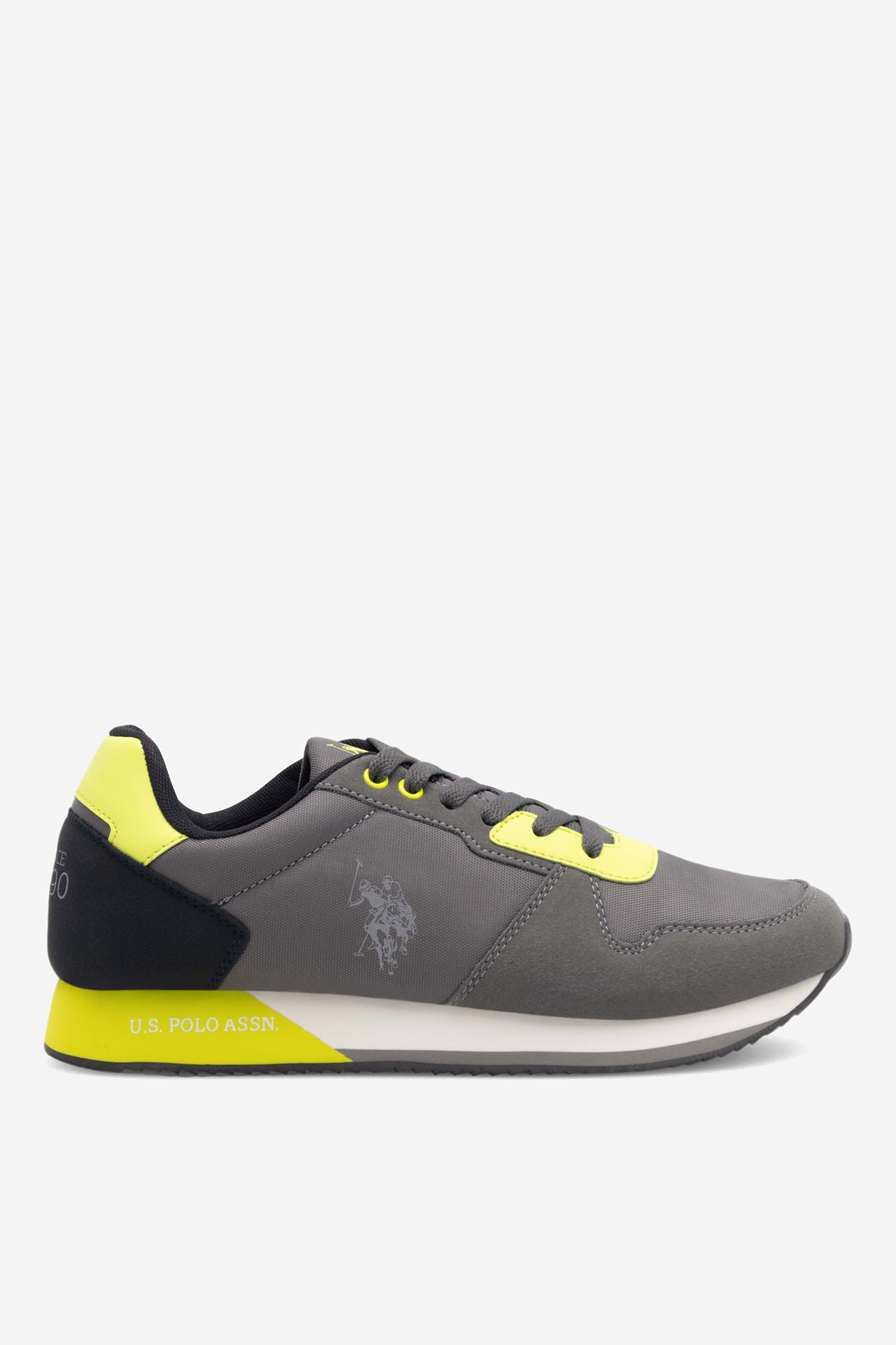 US POLO ASSN Sneakerși U.S. POLO ASSN.