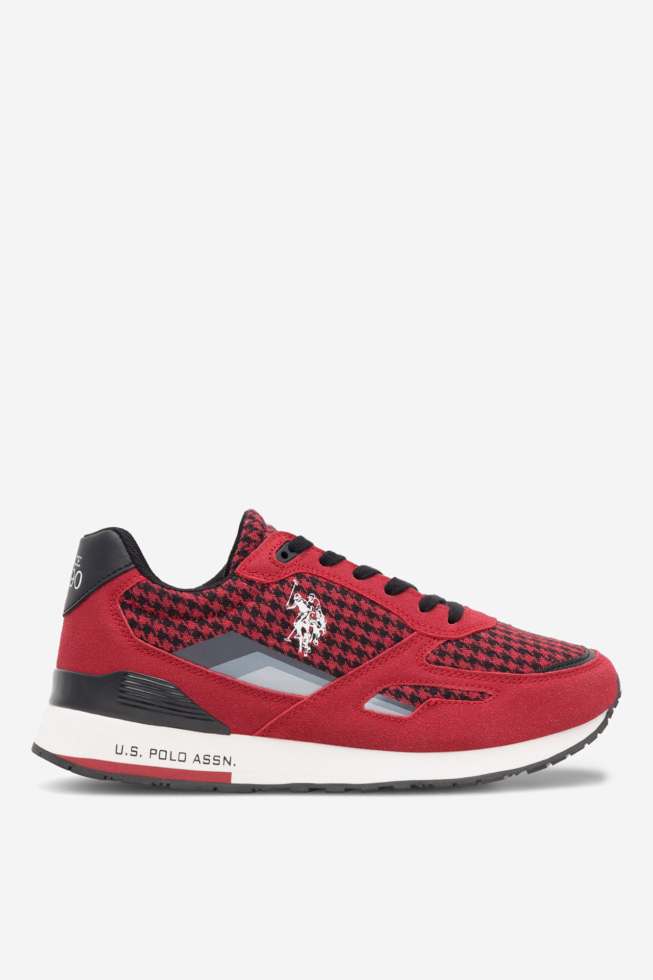 US POLO ASSN Sneakerși U.S. POLO ASSN.