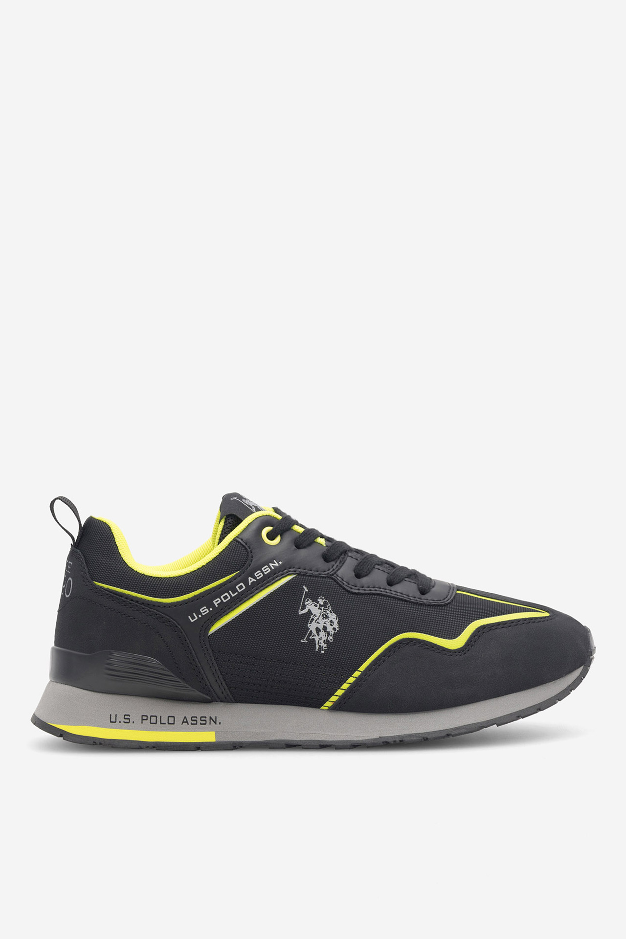 US POLO ASSN Sneakerși U.S. POLO ASSN.