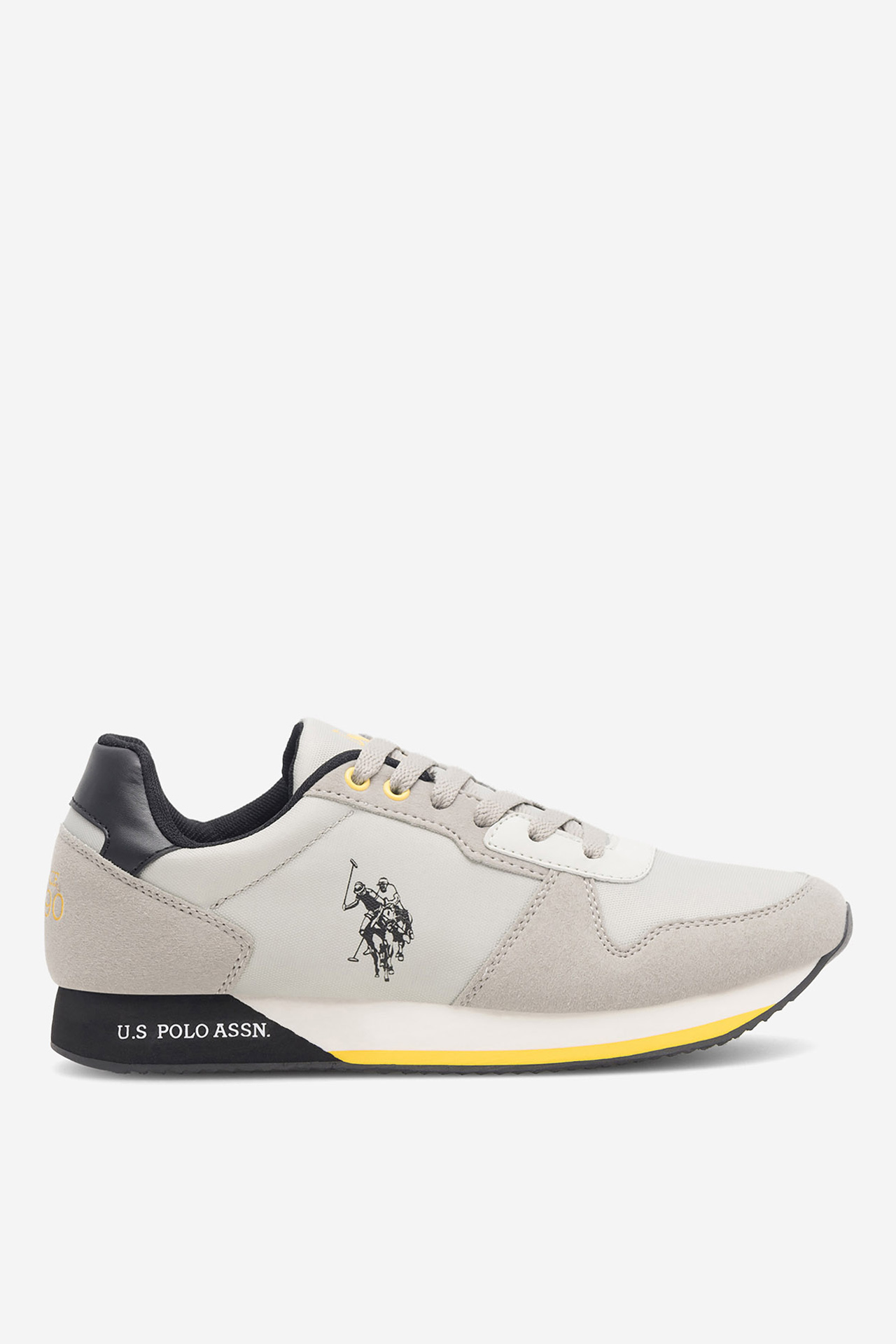 US POLO ASSN Sneakerși U.S. POLO ASSN.