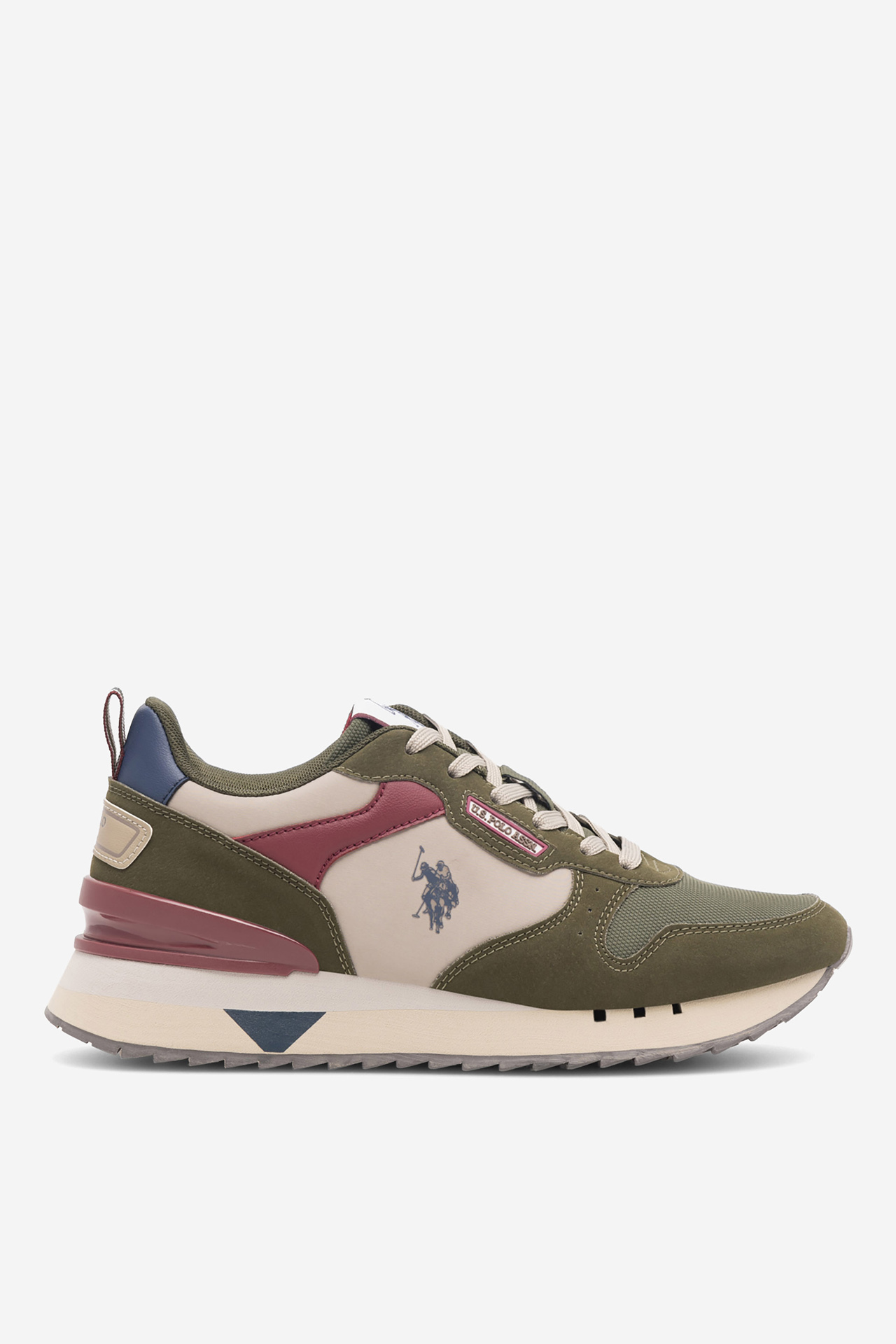 Sneakerși U.S. POLO ASSN.