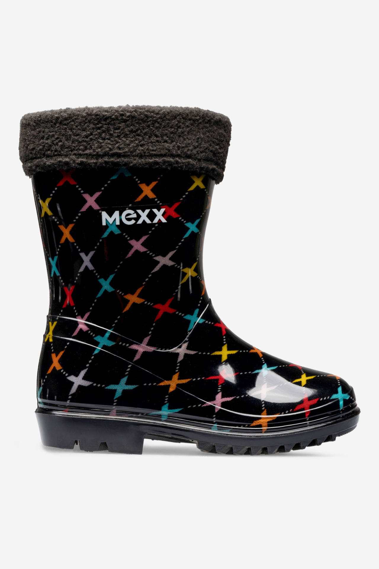Cizme de cauciuc Mexx