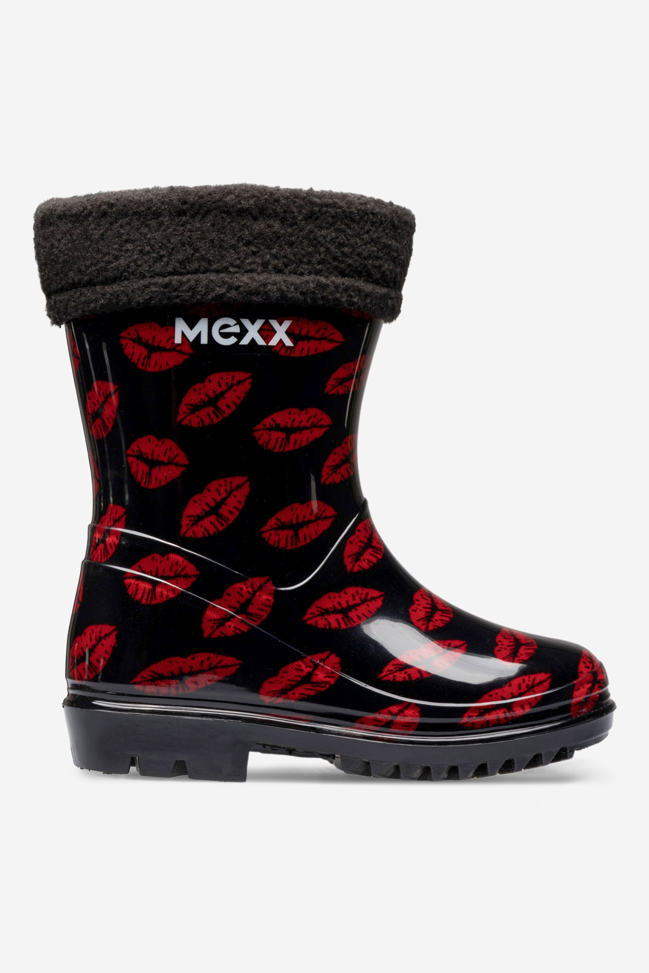 Cizme de cauciuc Mexx