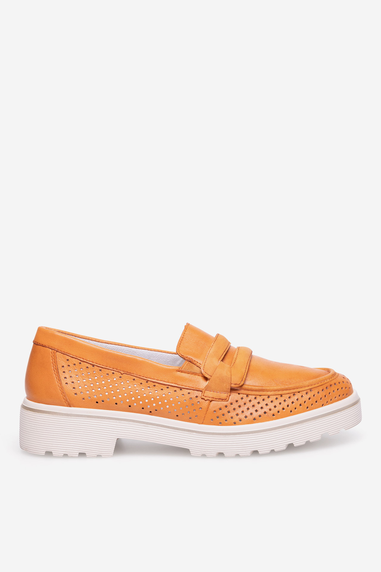 Mocasini