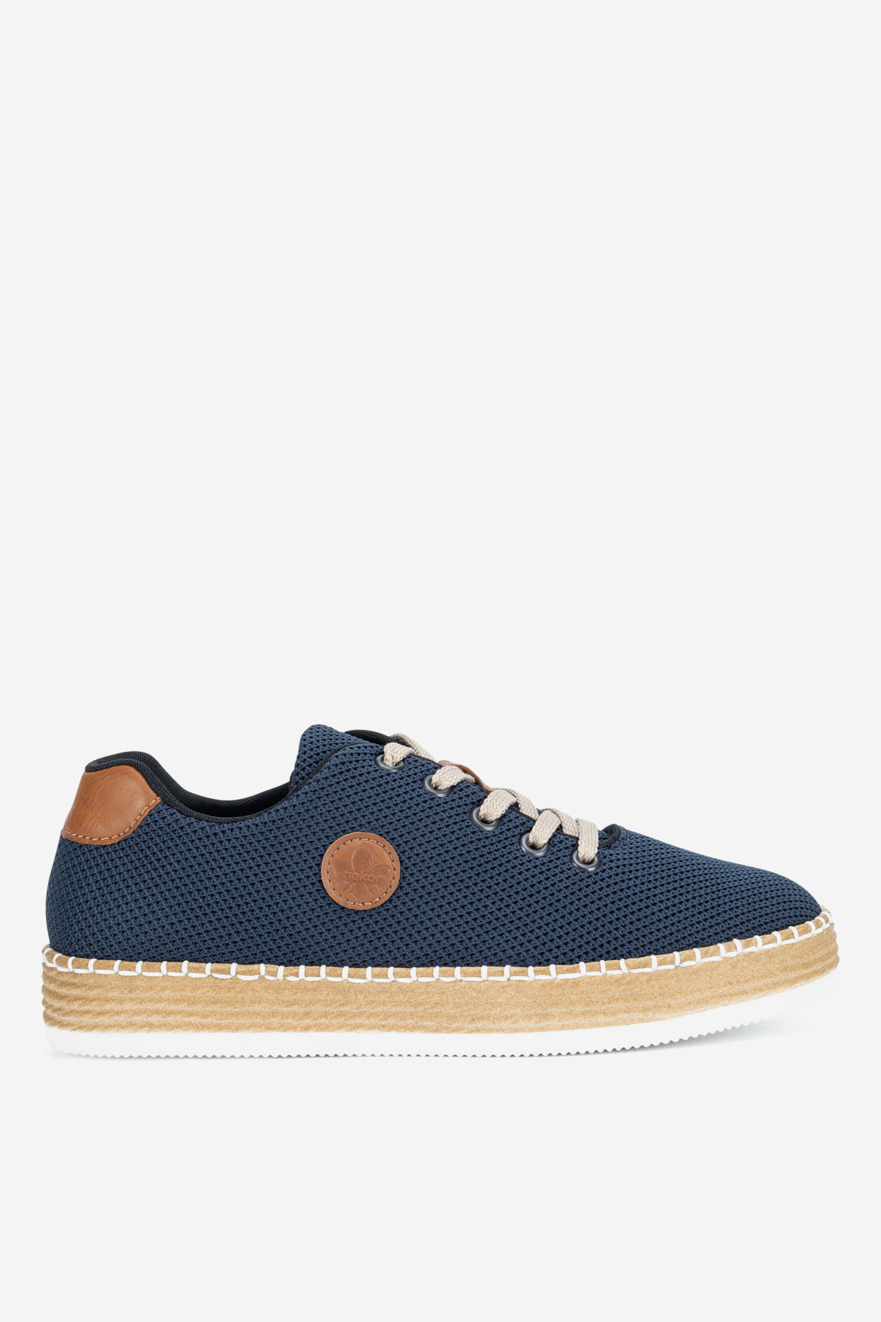Rieker Espadrile