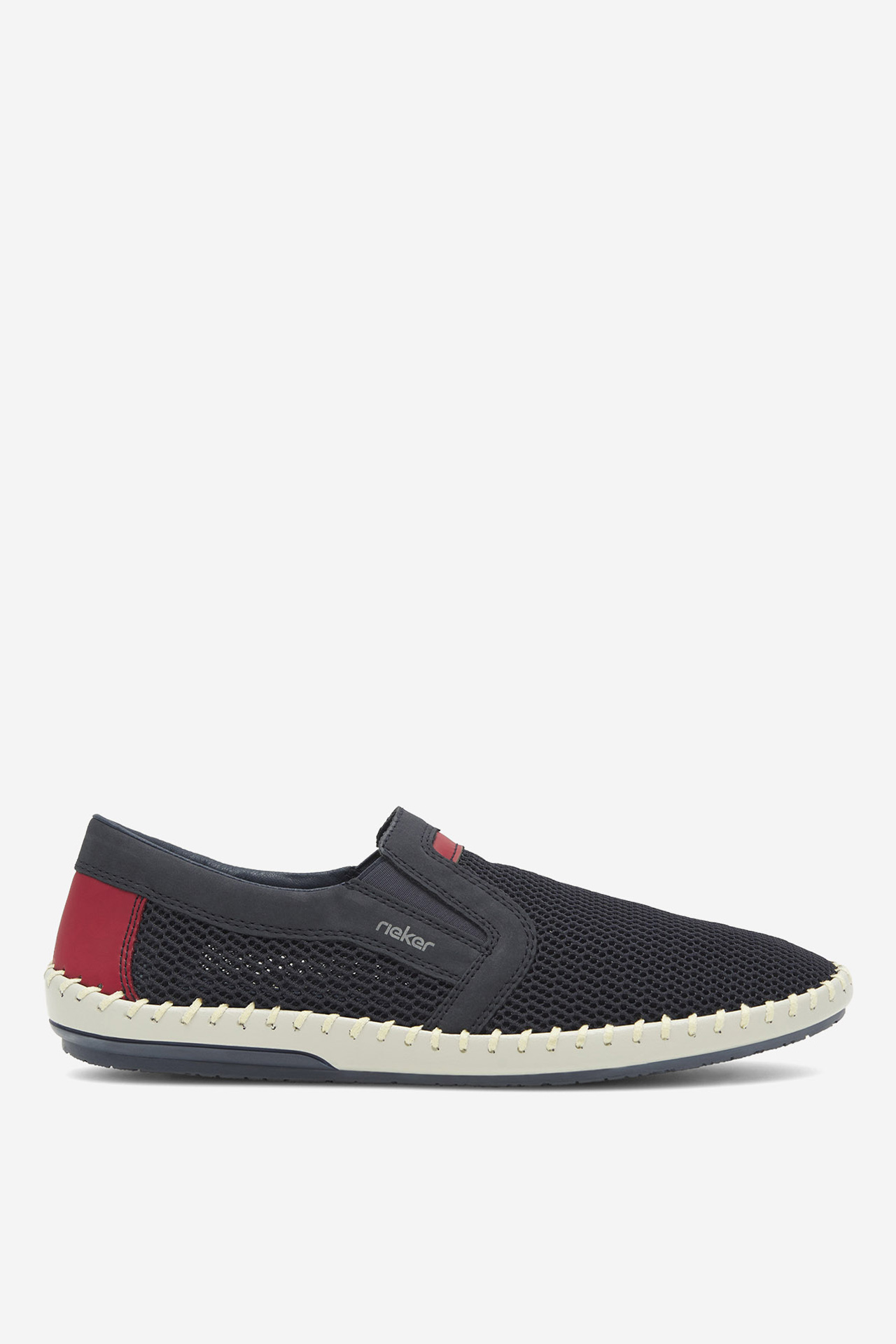 Pantofi casual Rieker