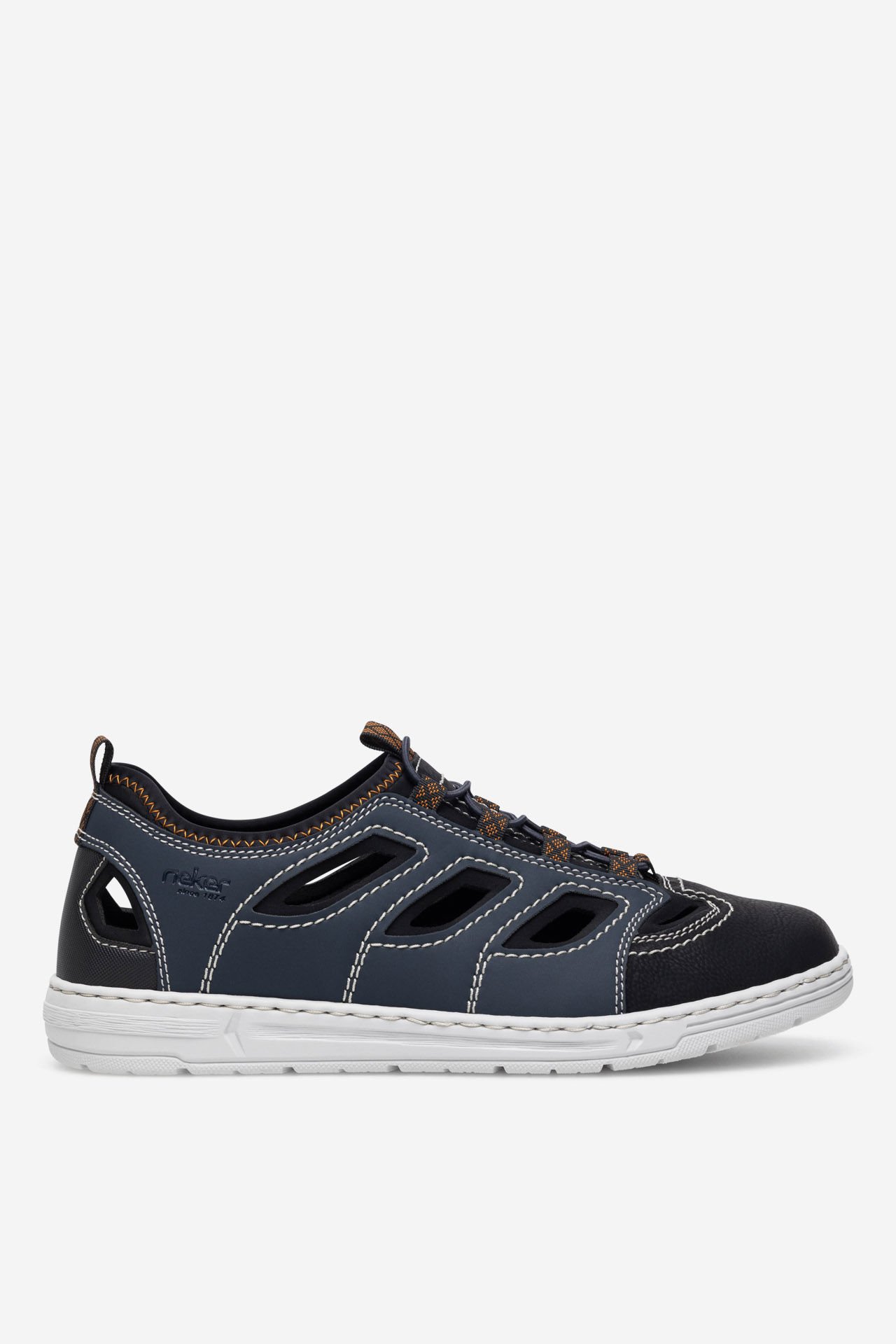 Pantofi casual Rieker