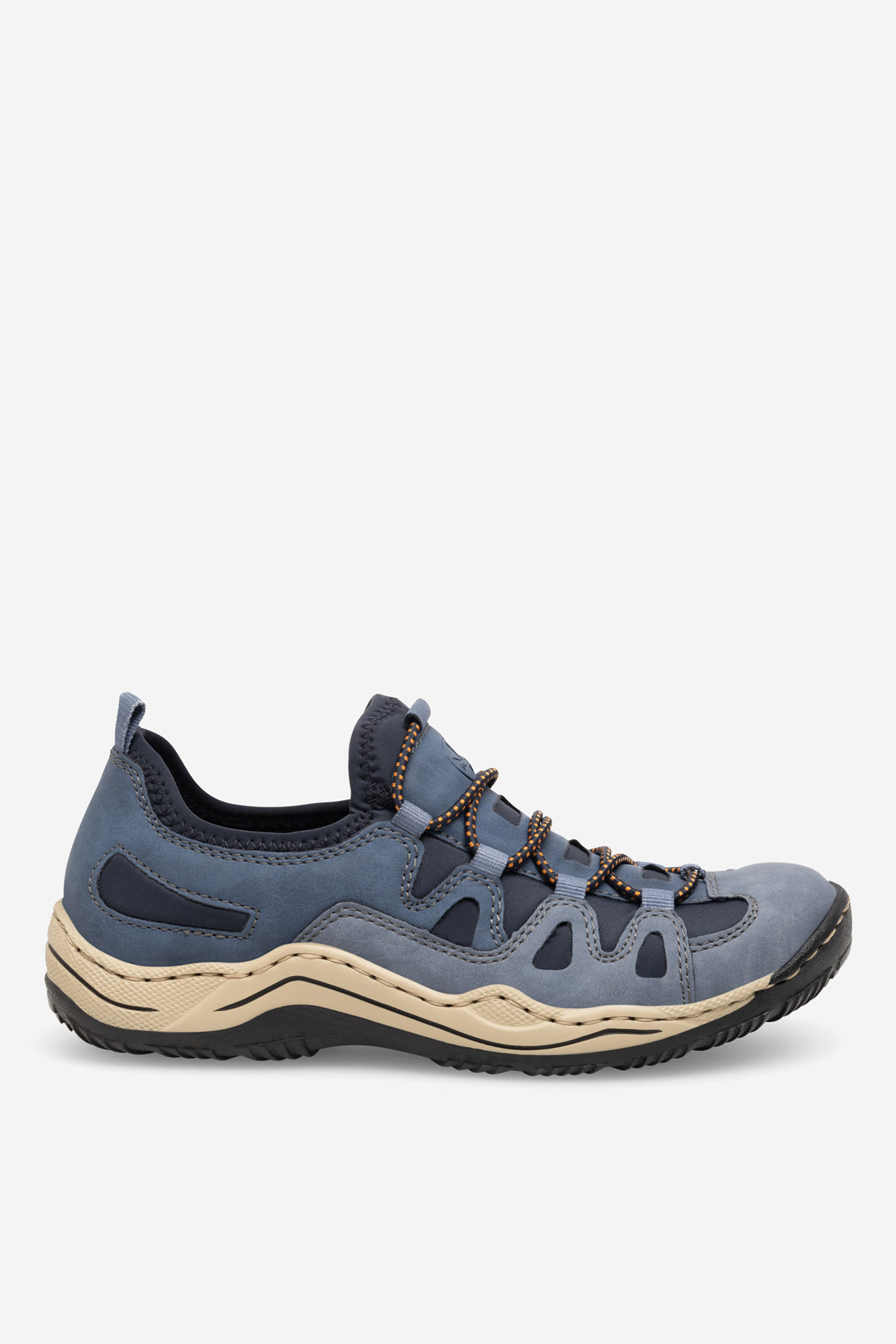 Pantofi casual Rieker