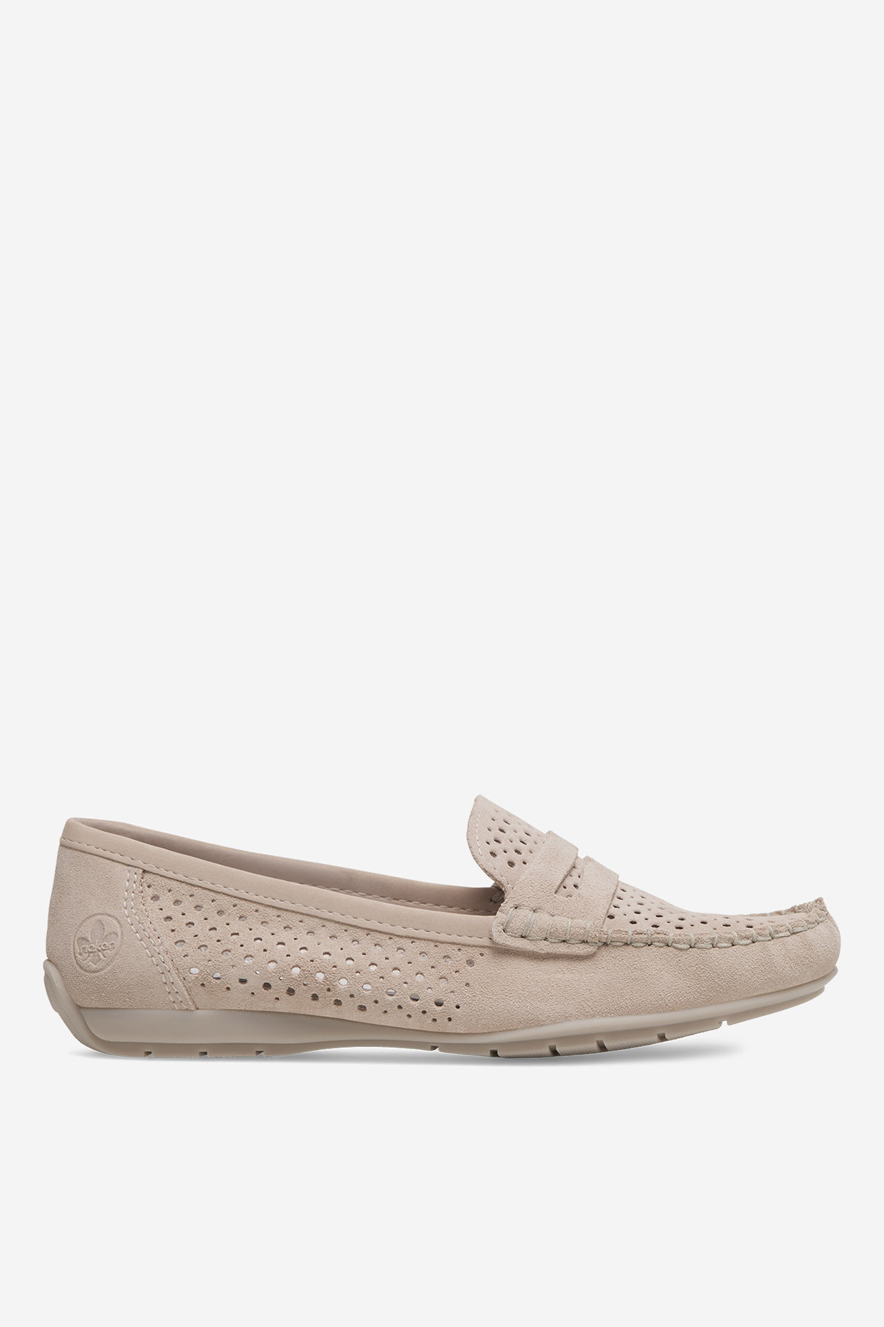 Mocasini