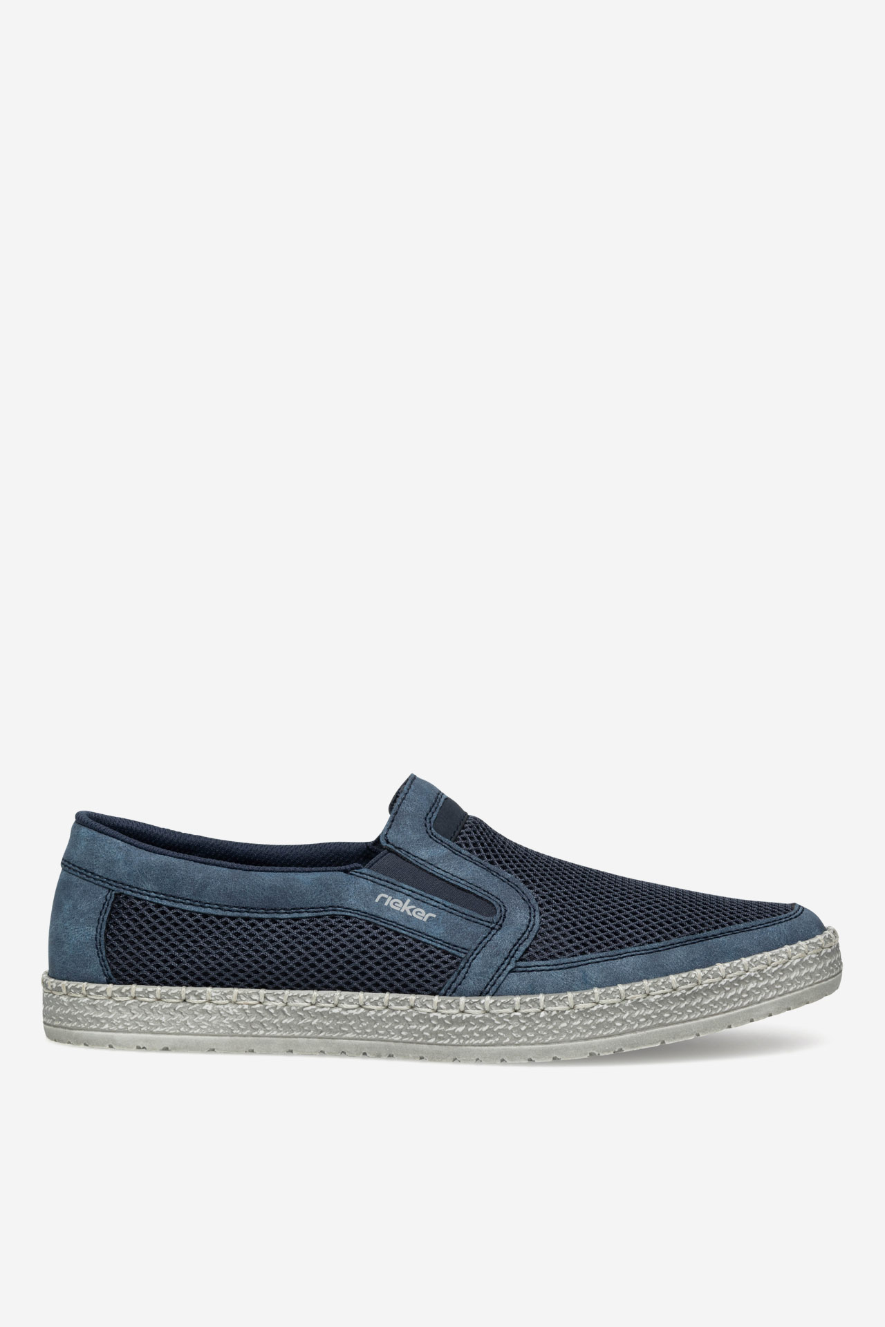 Pantofi casual Rieker