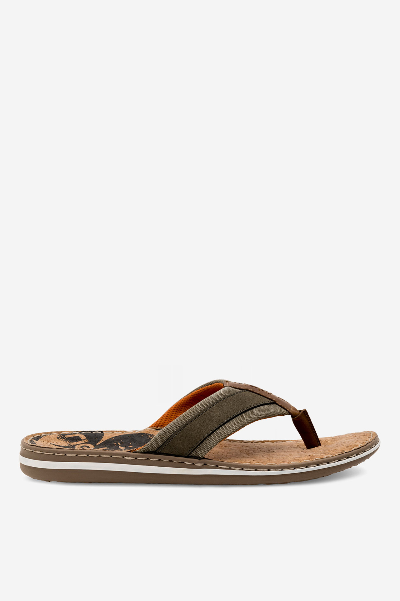 Flip flop