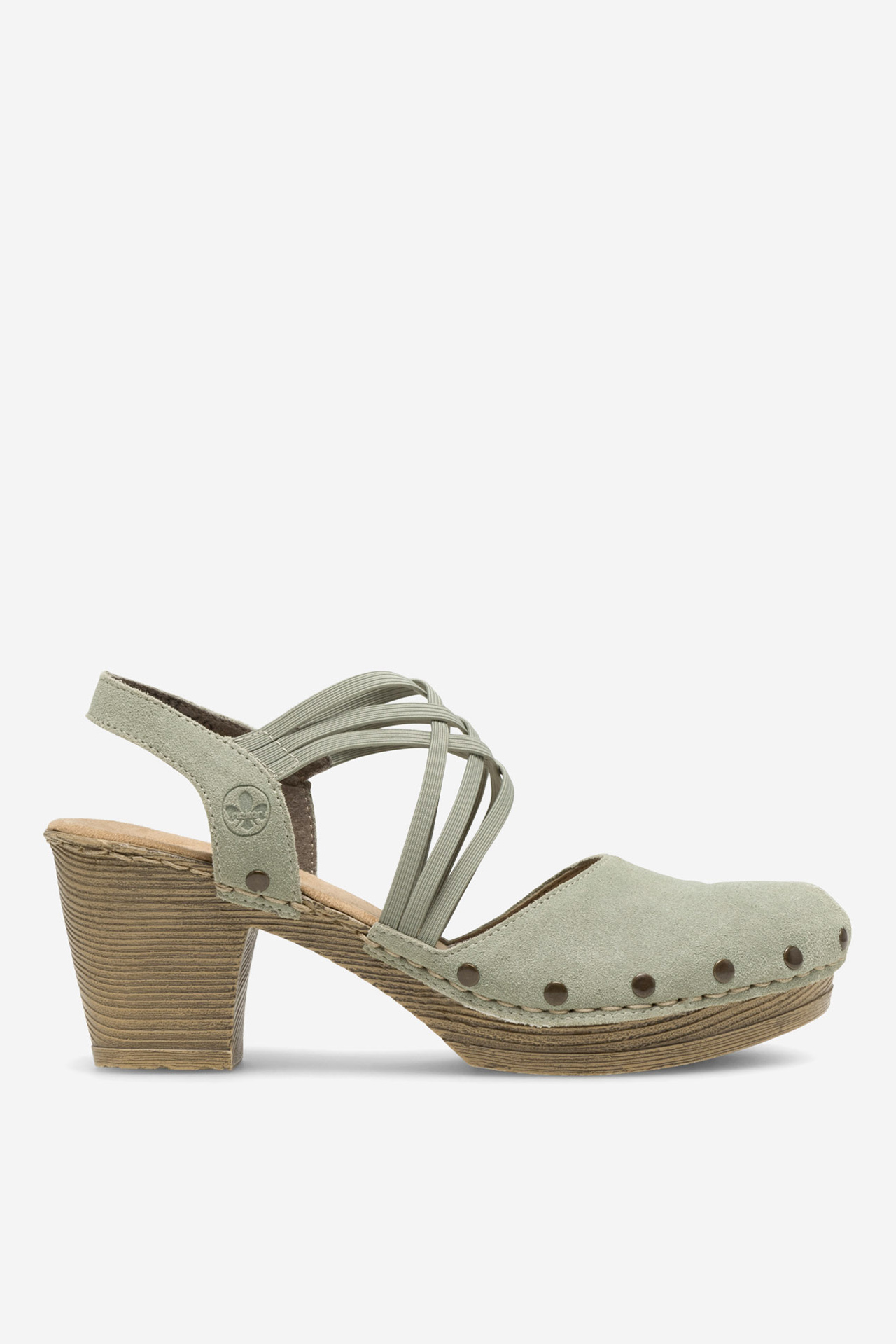 Rieker Sandale