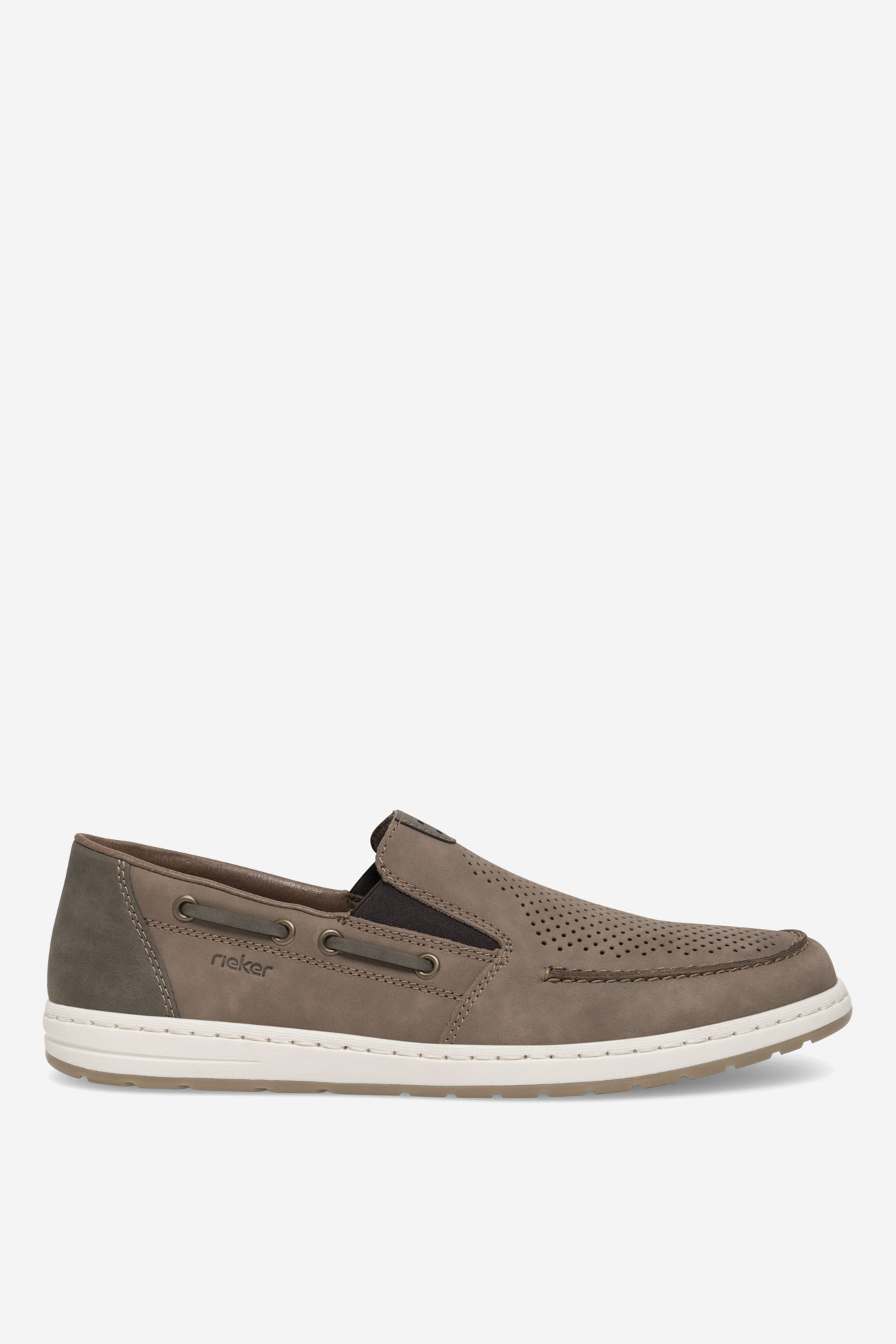 Pantofi casual Rieker