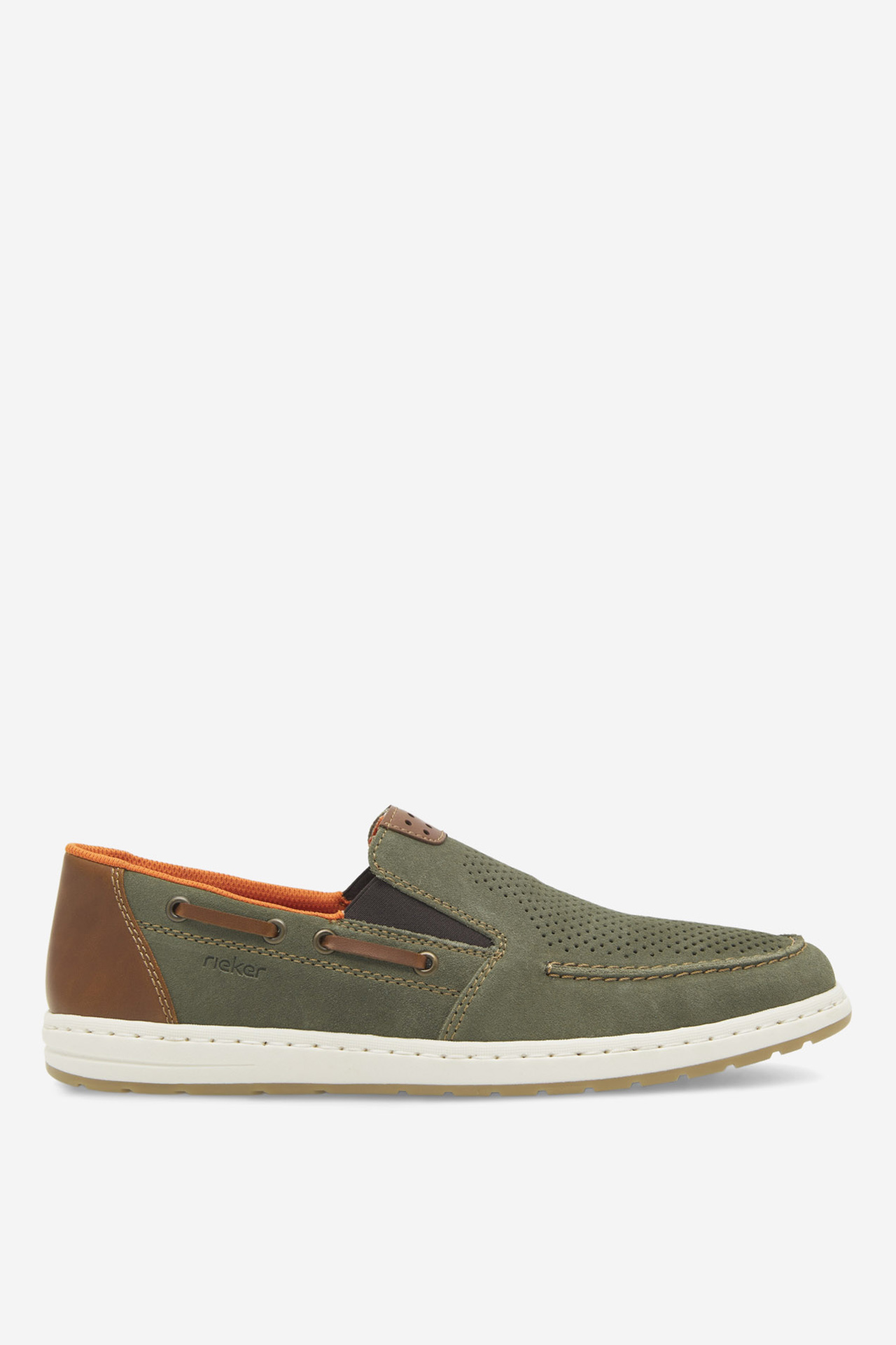 Pantofi casual Rieker