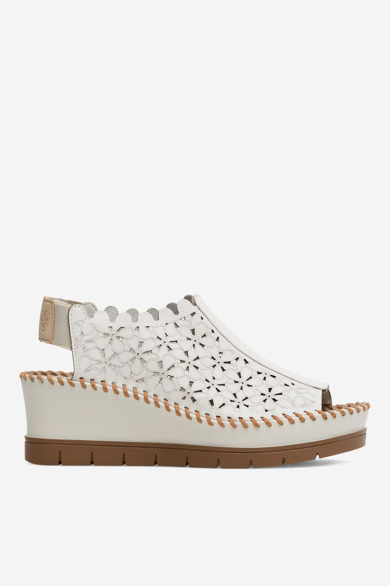 Rieker Sandale