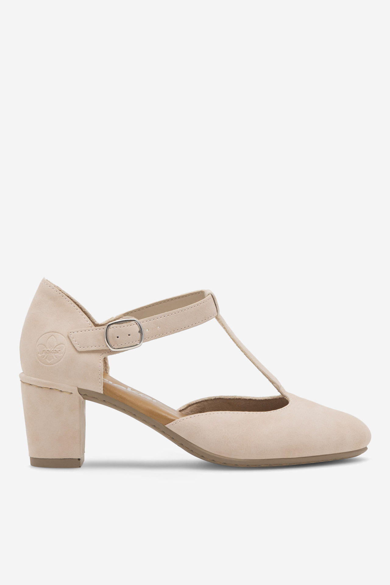 Pantofi cu toc