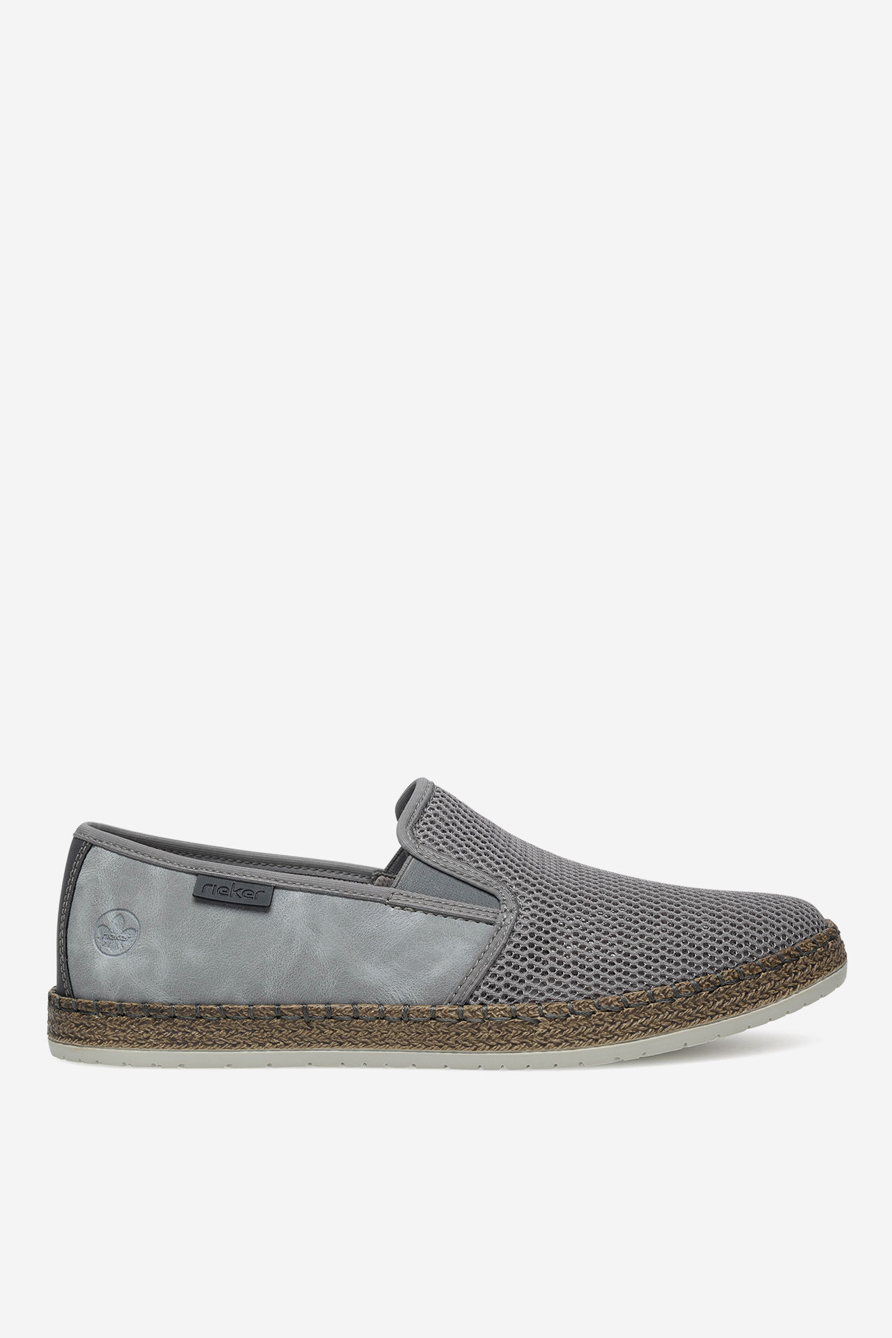 Espadrile Rieker