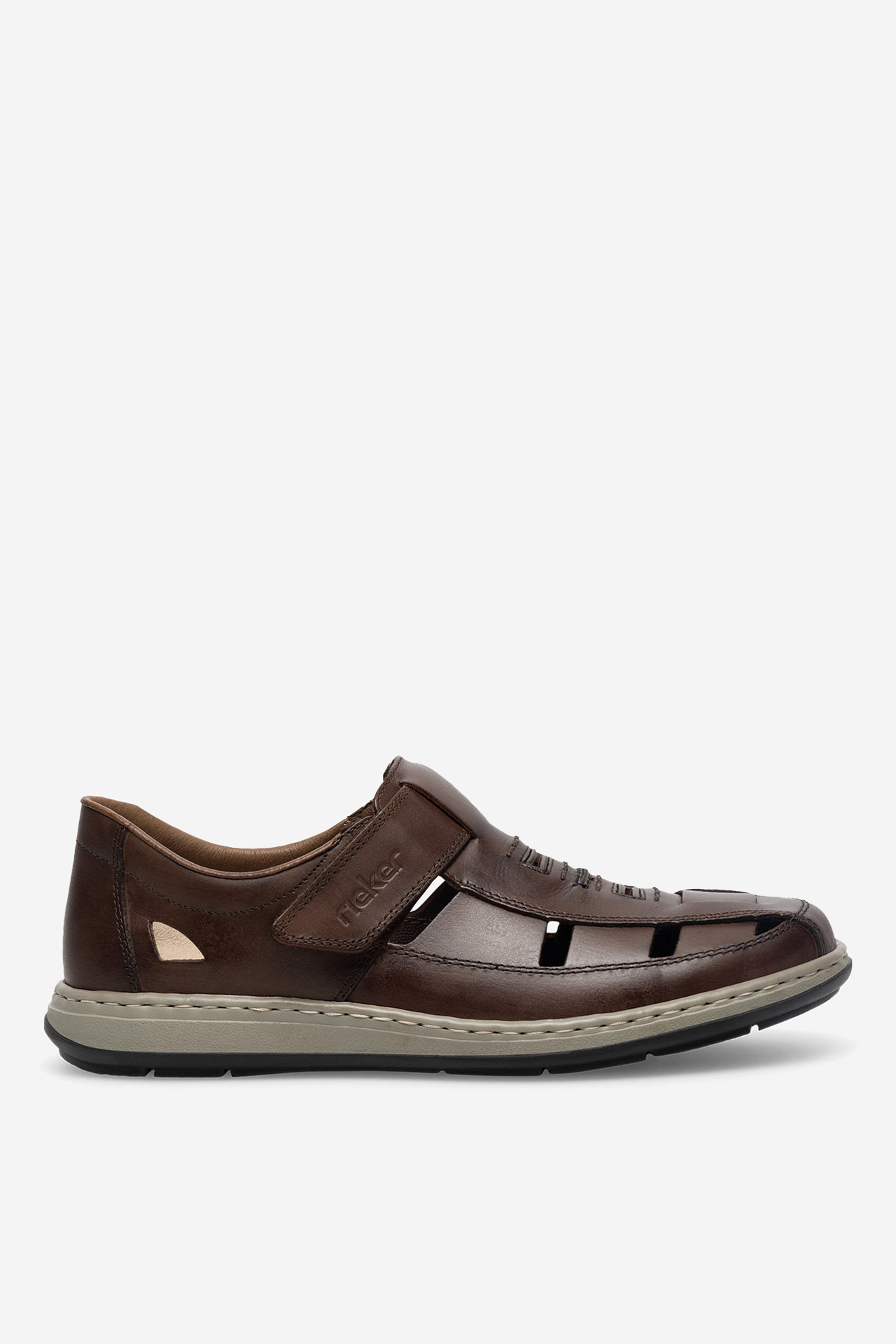 Pantofi casual Rieker