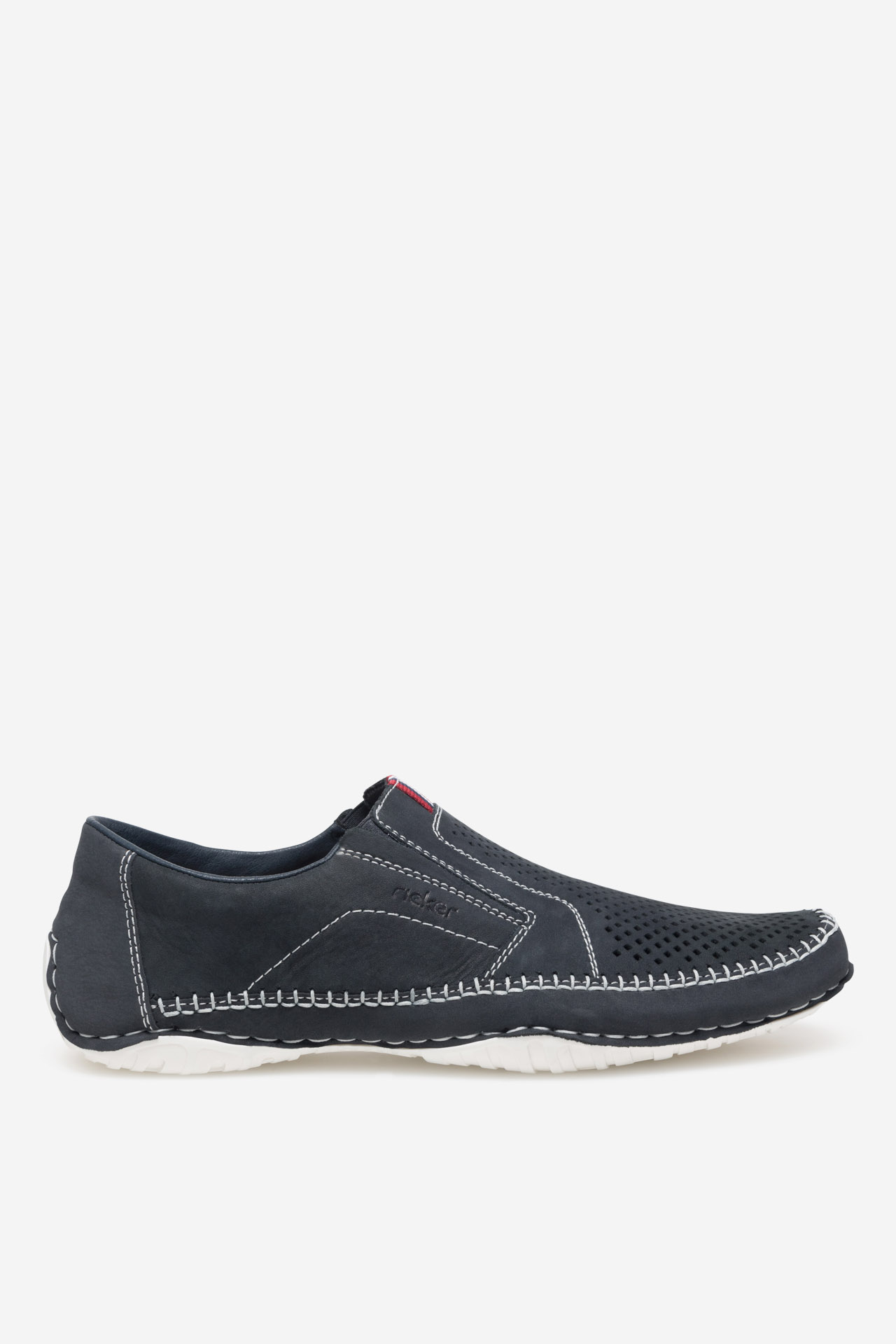Pantofi casual Rieker