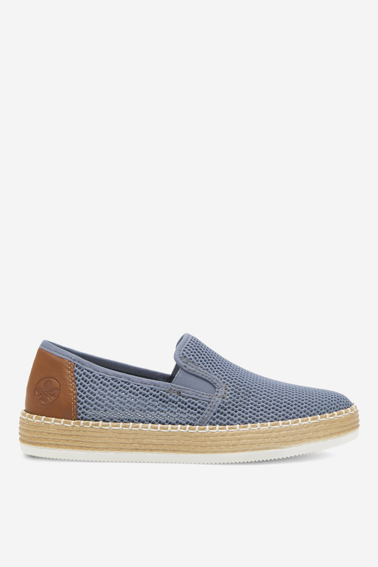Rieker Espadrile
