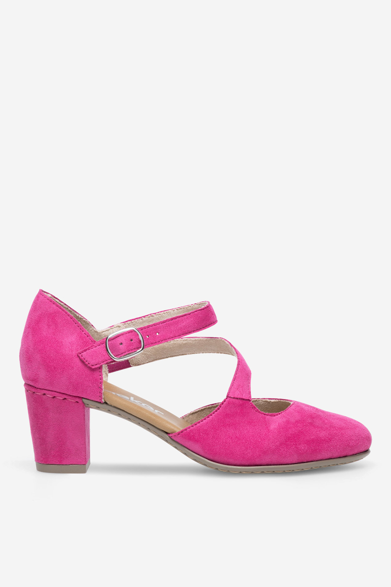 Pantofi cu toc