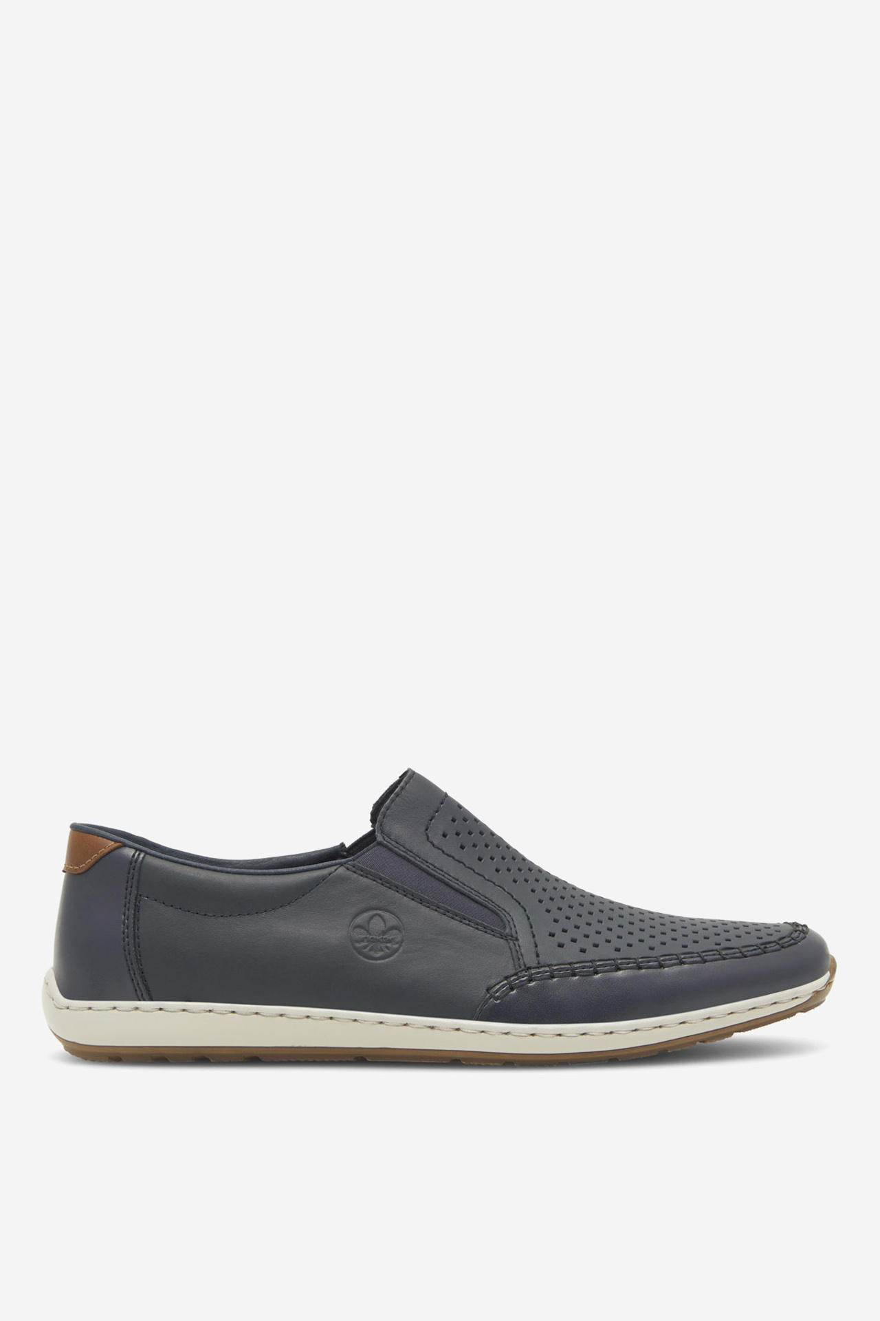 Pantofi casual Rieker