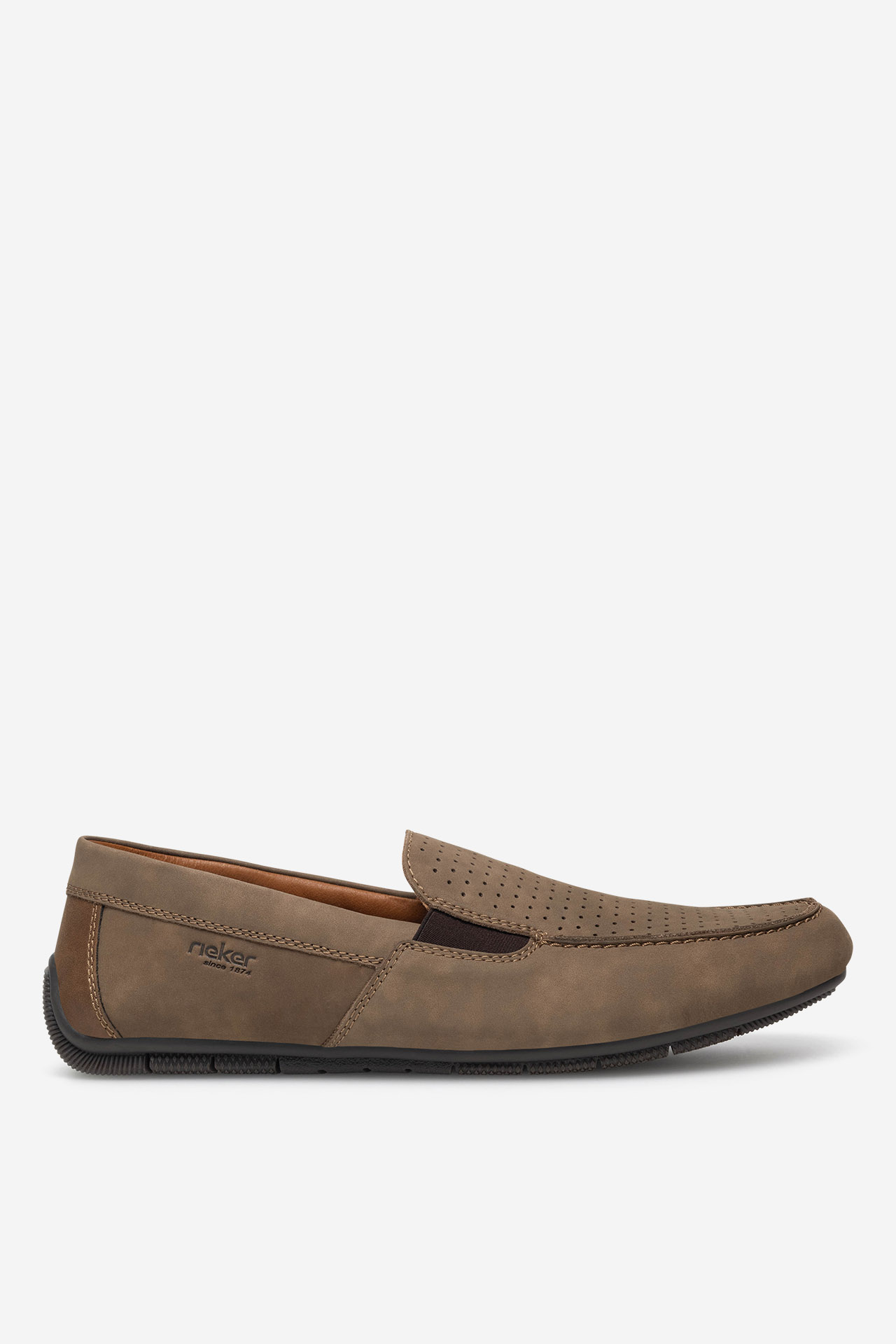 Rieker Mocasini