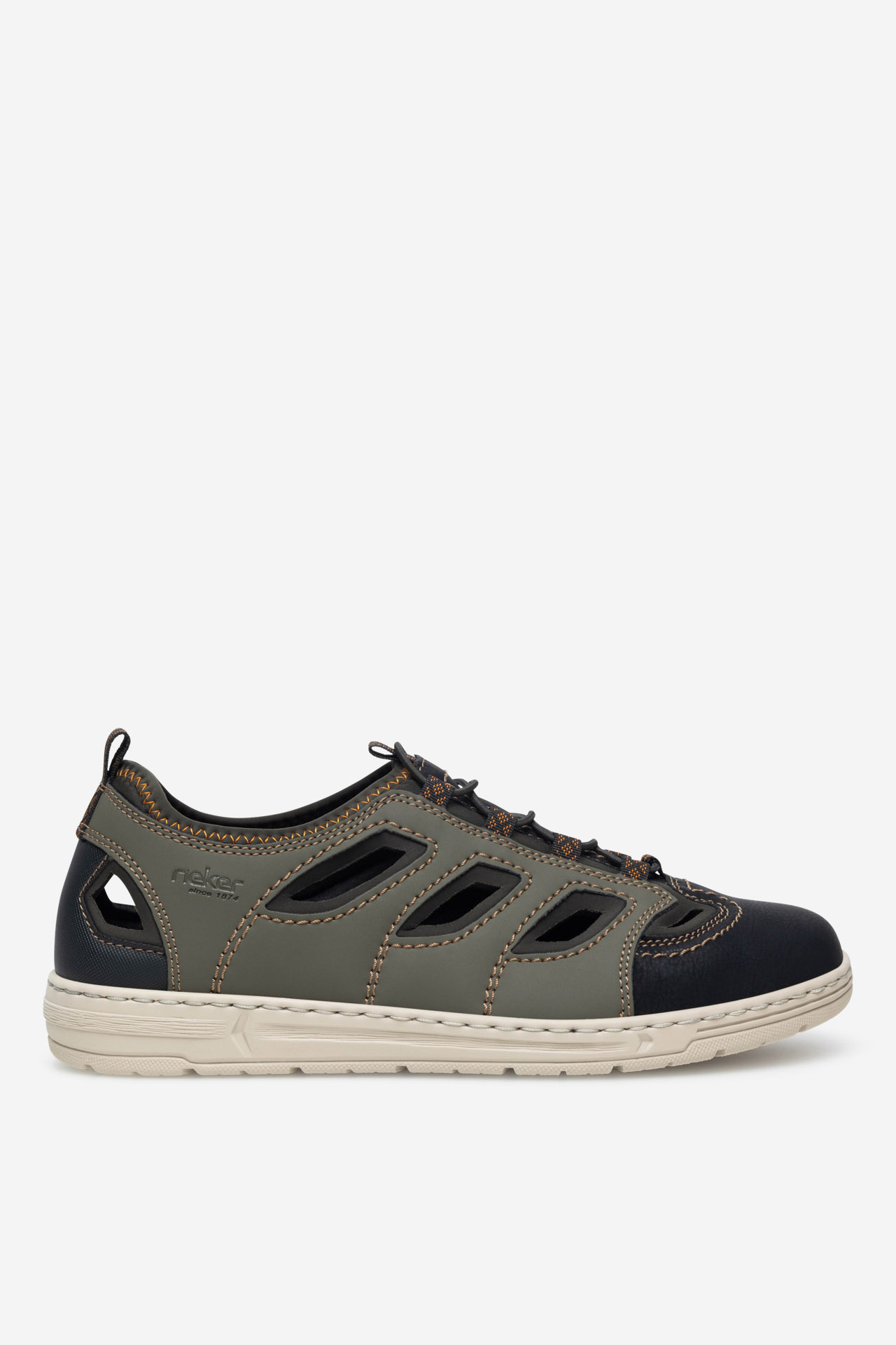 Rieker Pantofi casual Rieker