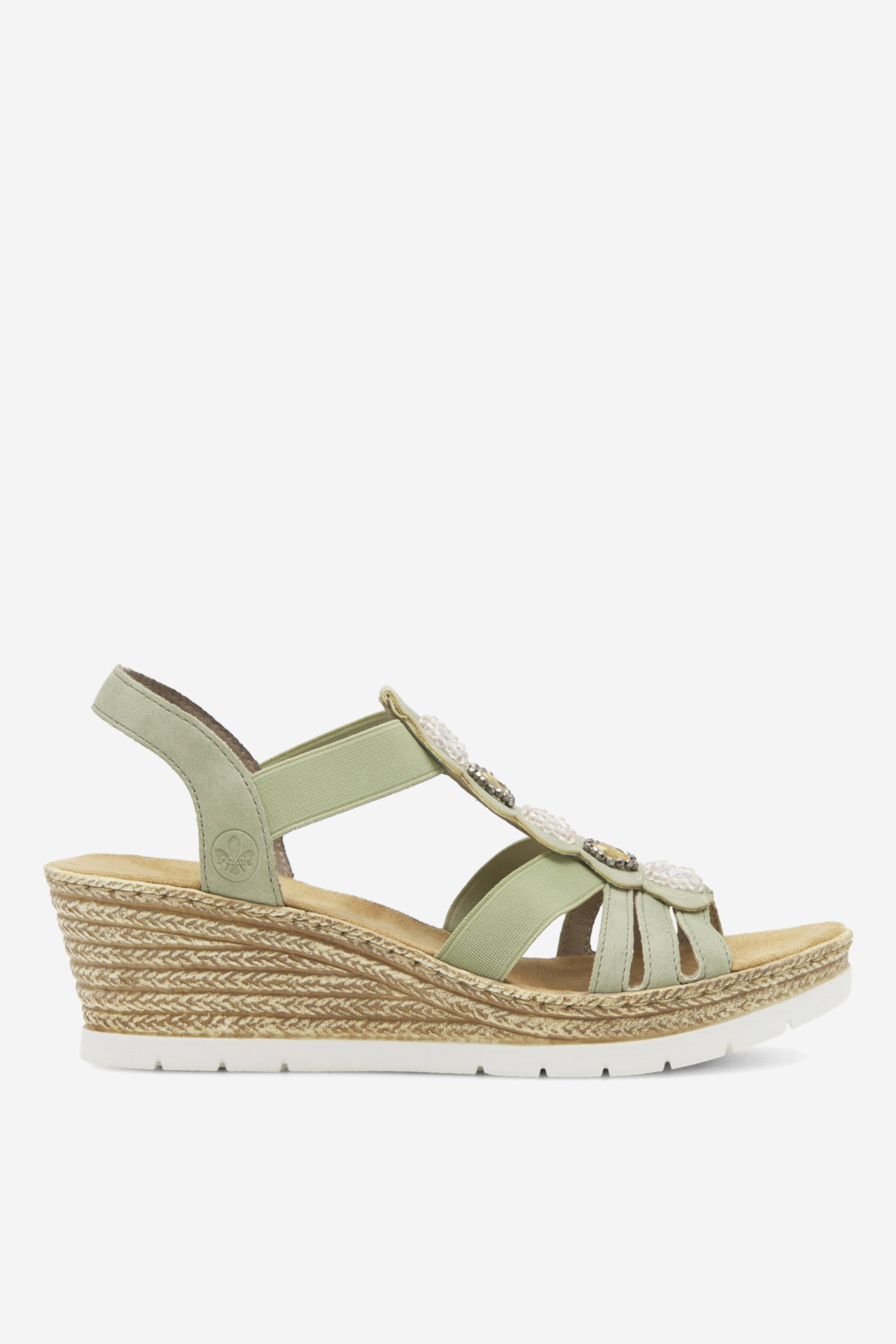 Rieker Sandale