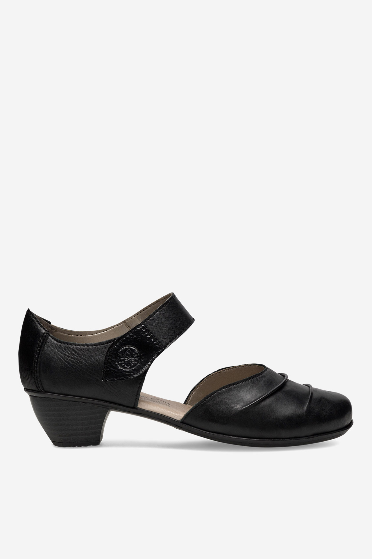 Pantofi cu toc