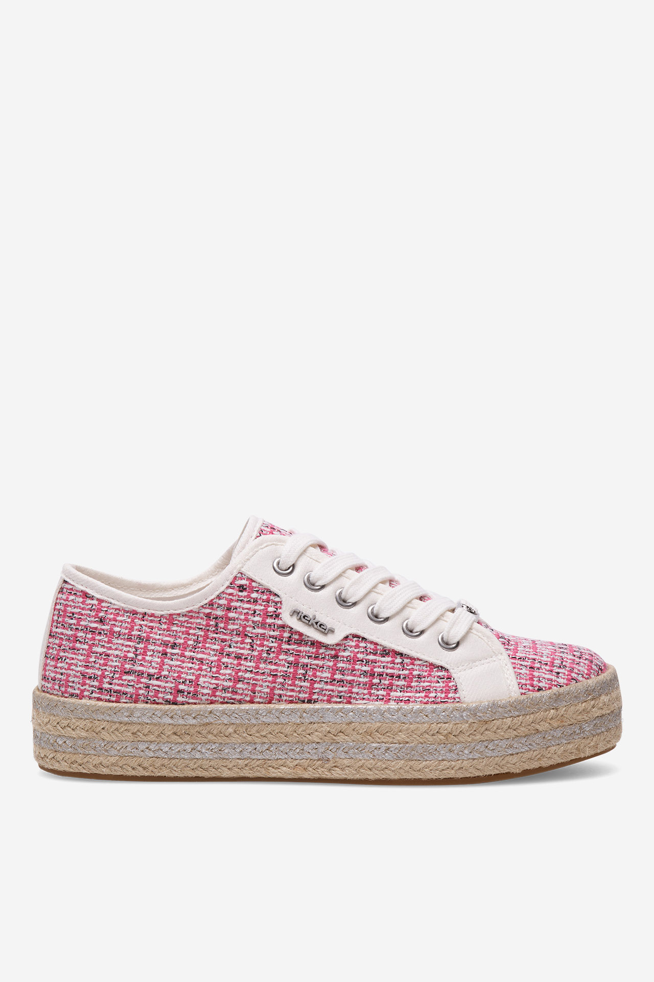 Rieker Espadrile