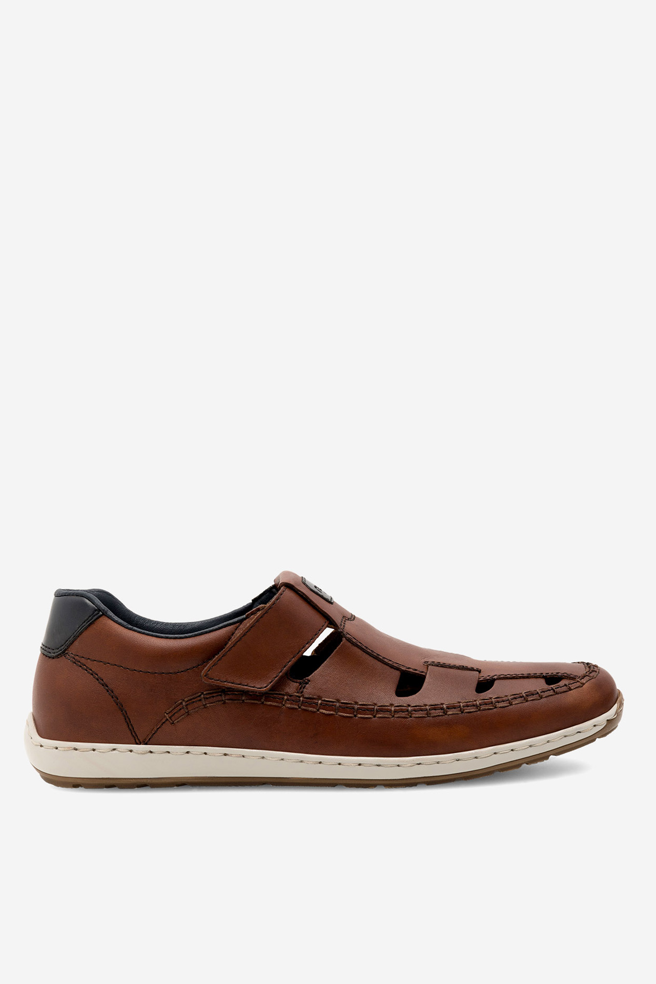 Pantofi casual Rieker