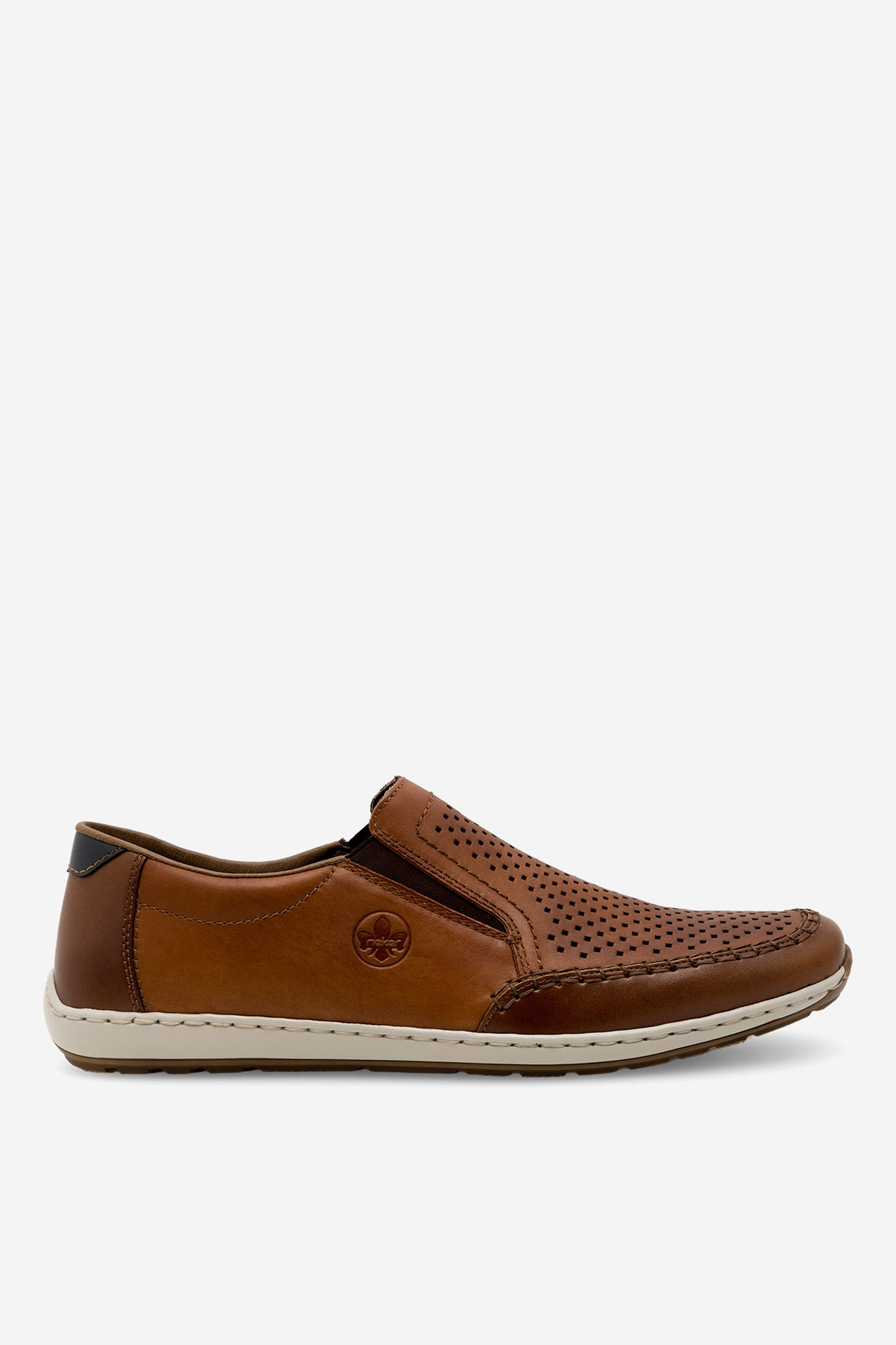 Pantofi casual Rieker