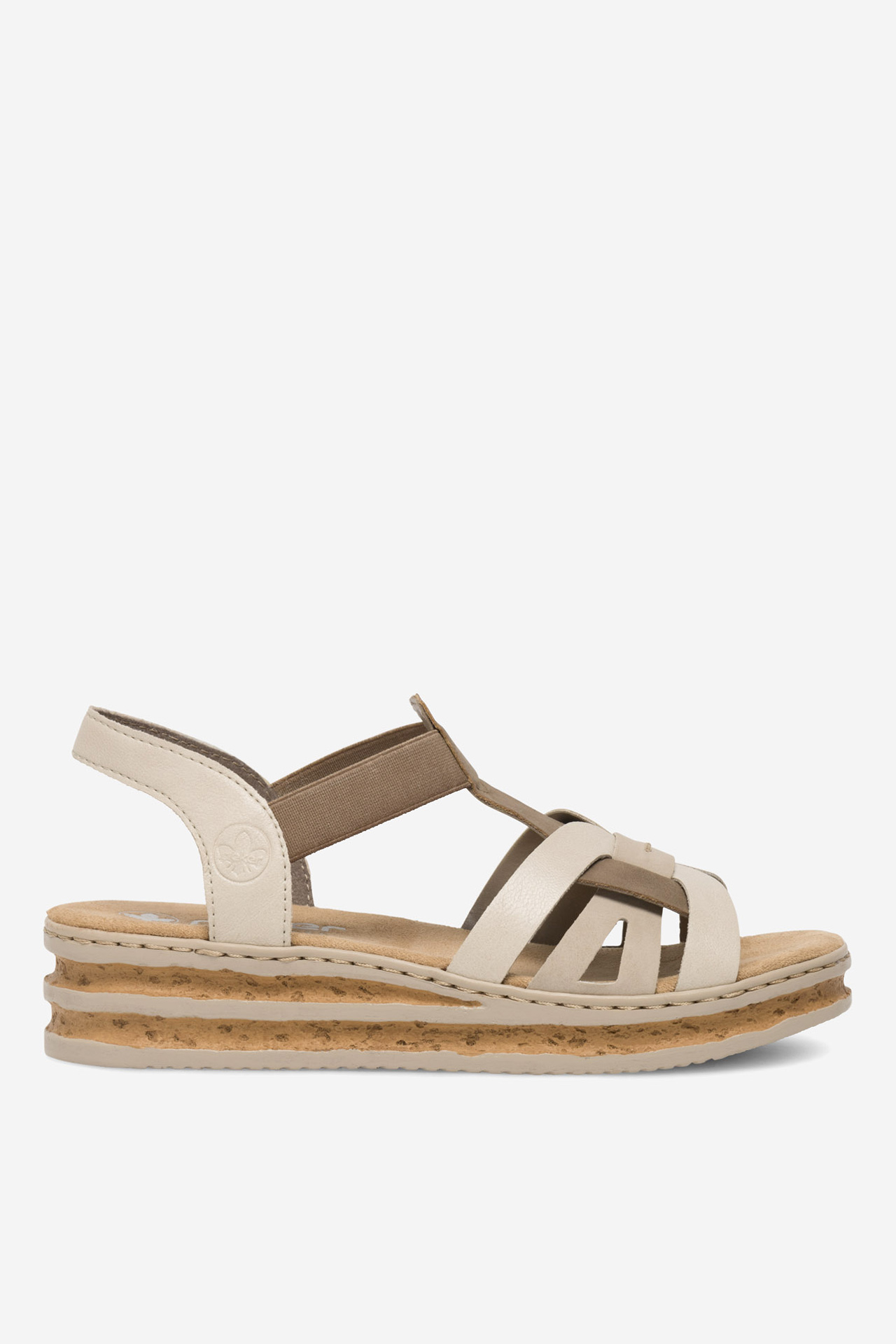 Rieker Sandale