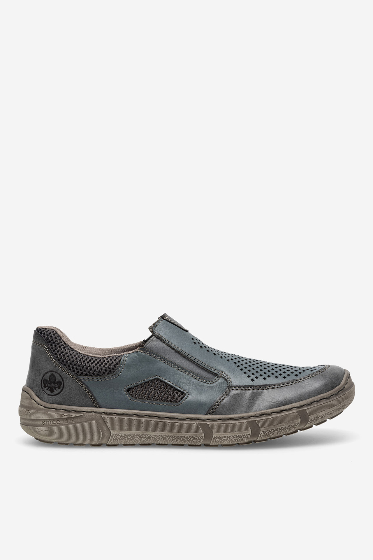 Rieker Pantofi casual Rieker