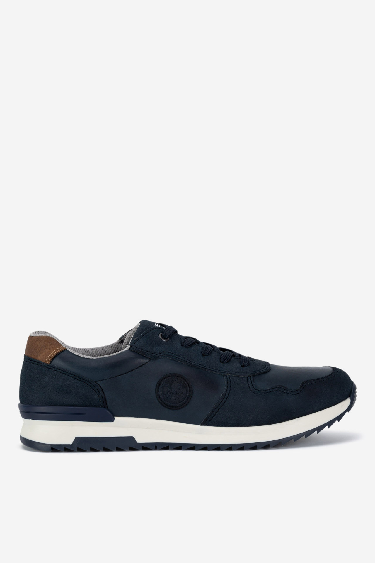 Sneakerși Rieker
