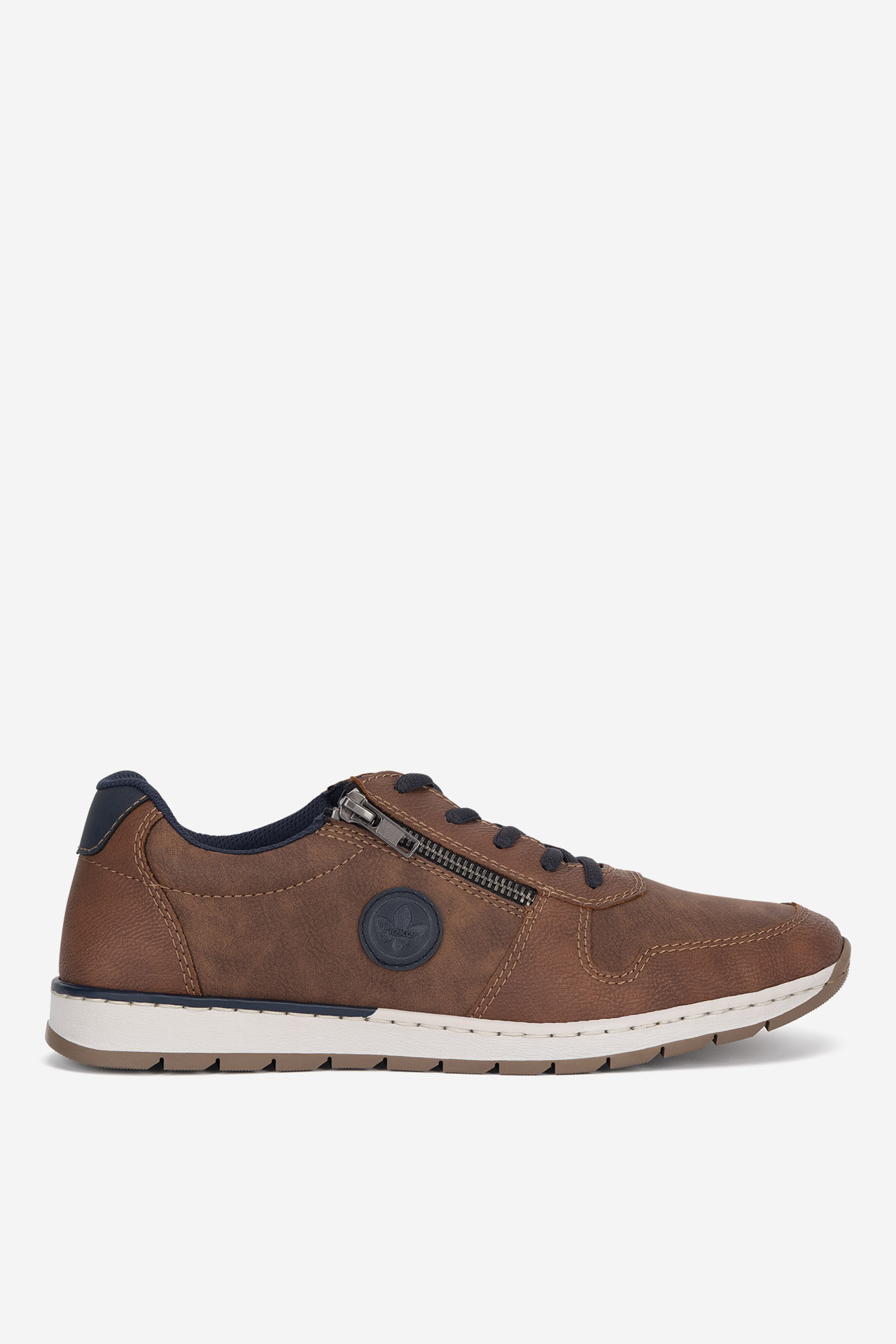 Pantofi casual Rieker